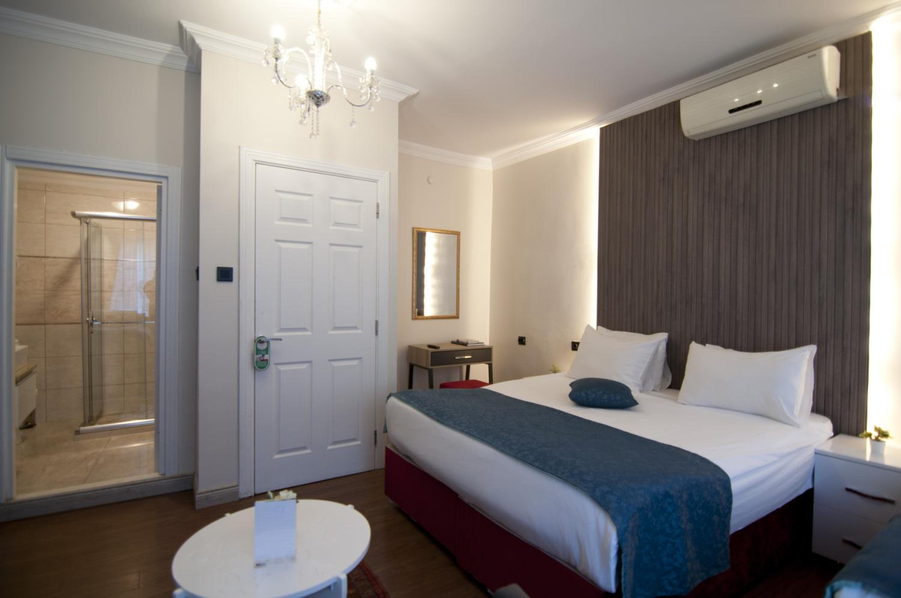 Genius Otel İstanbul - Image 8