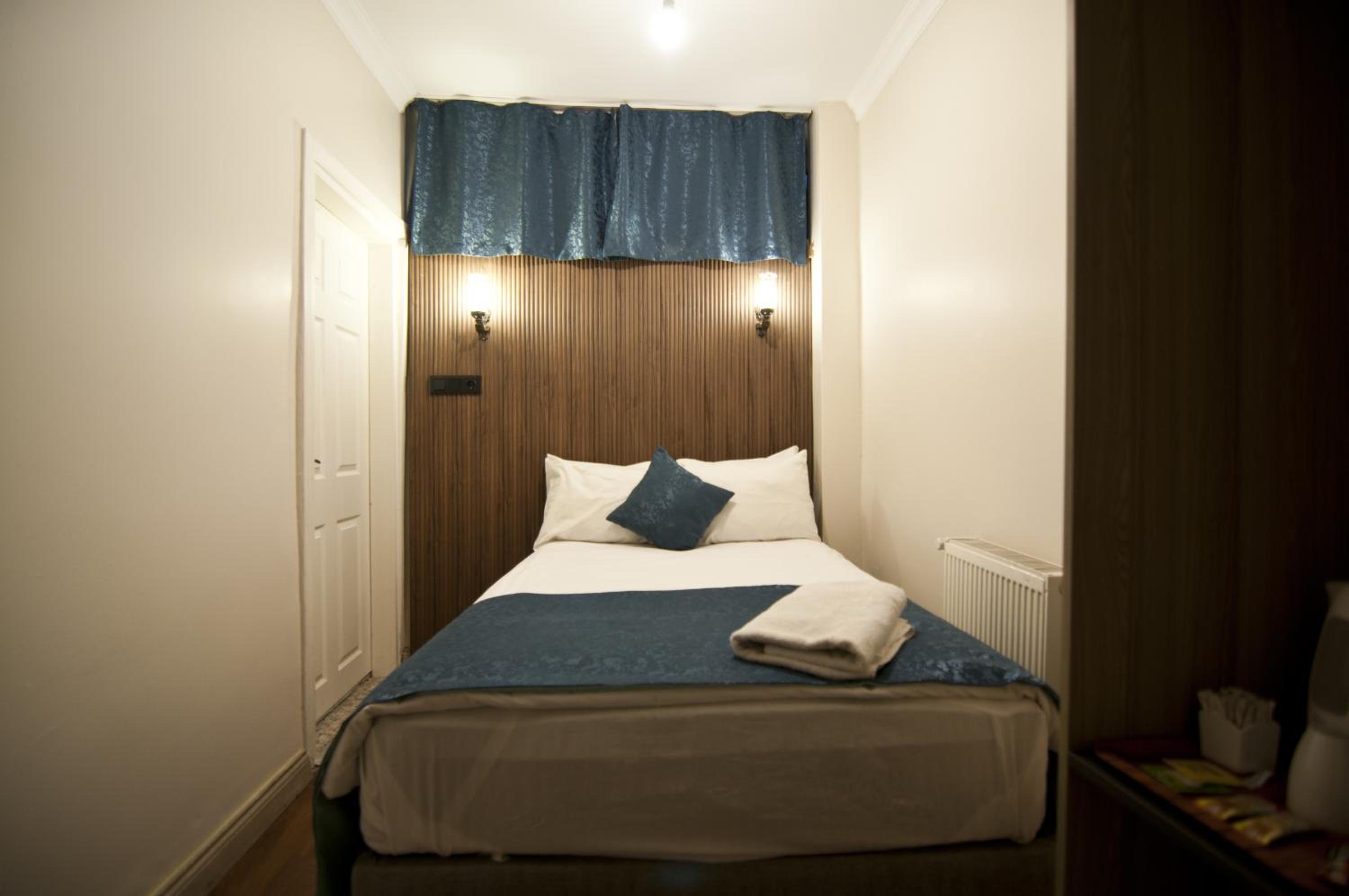 Genius Otel İstanbul - Image 16