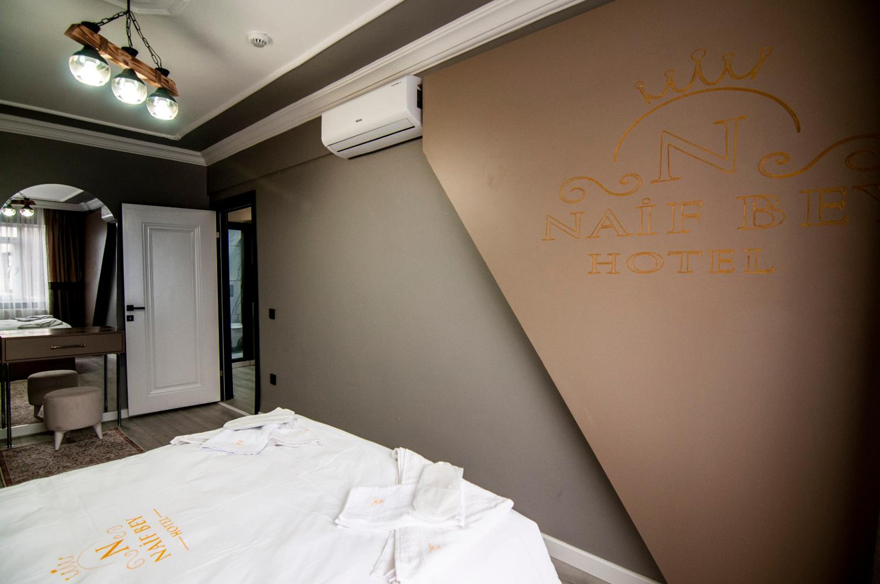 Naif Bey Otel - Image 32