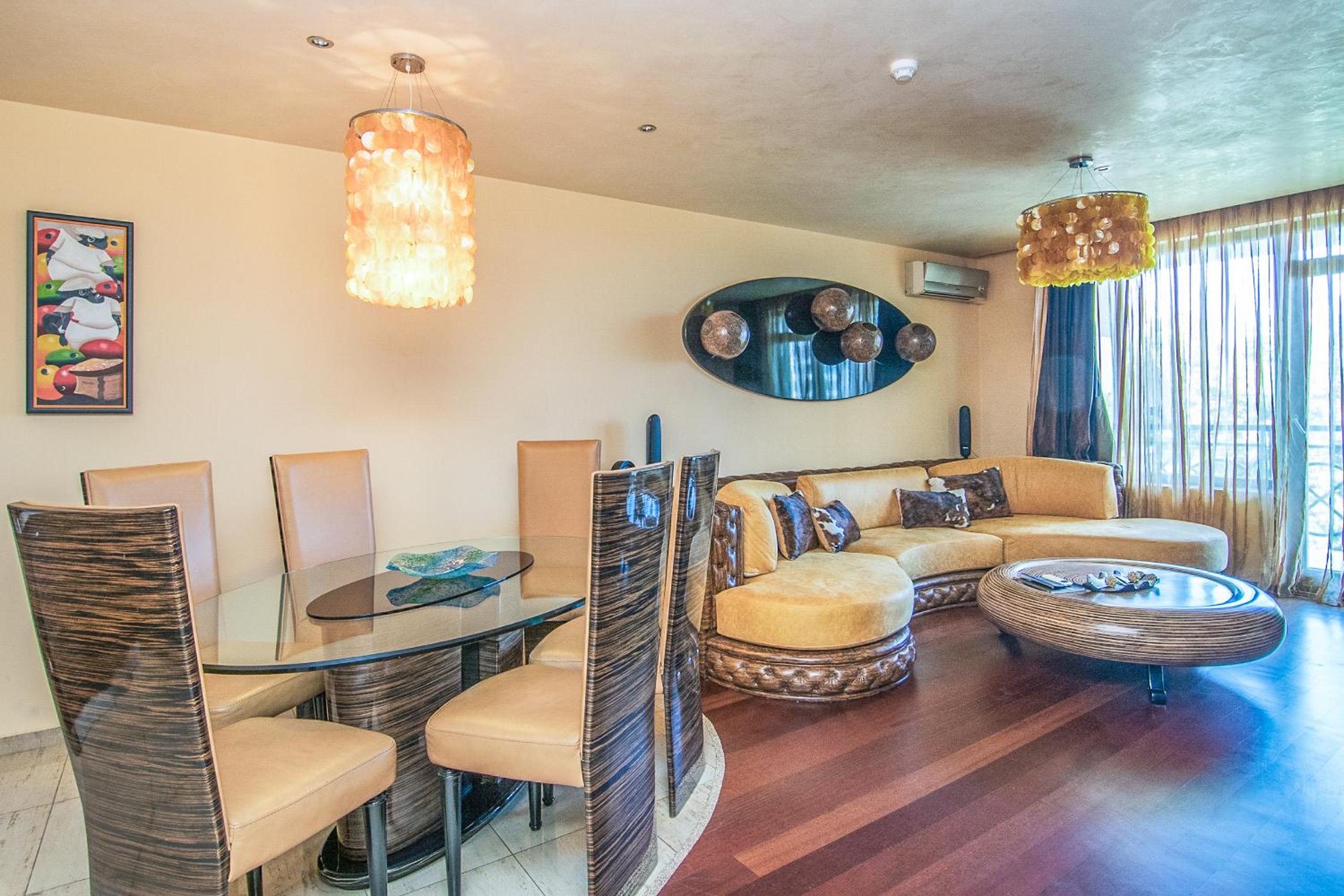 Golden Sands Iglika apartment