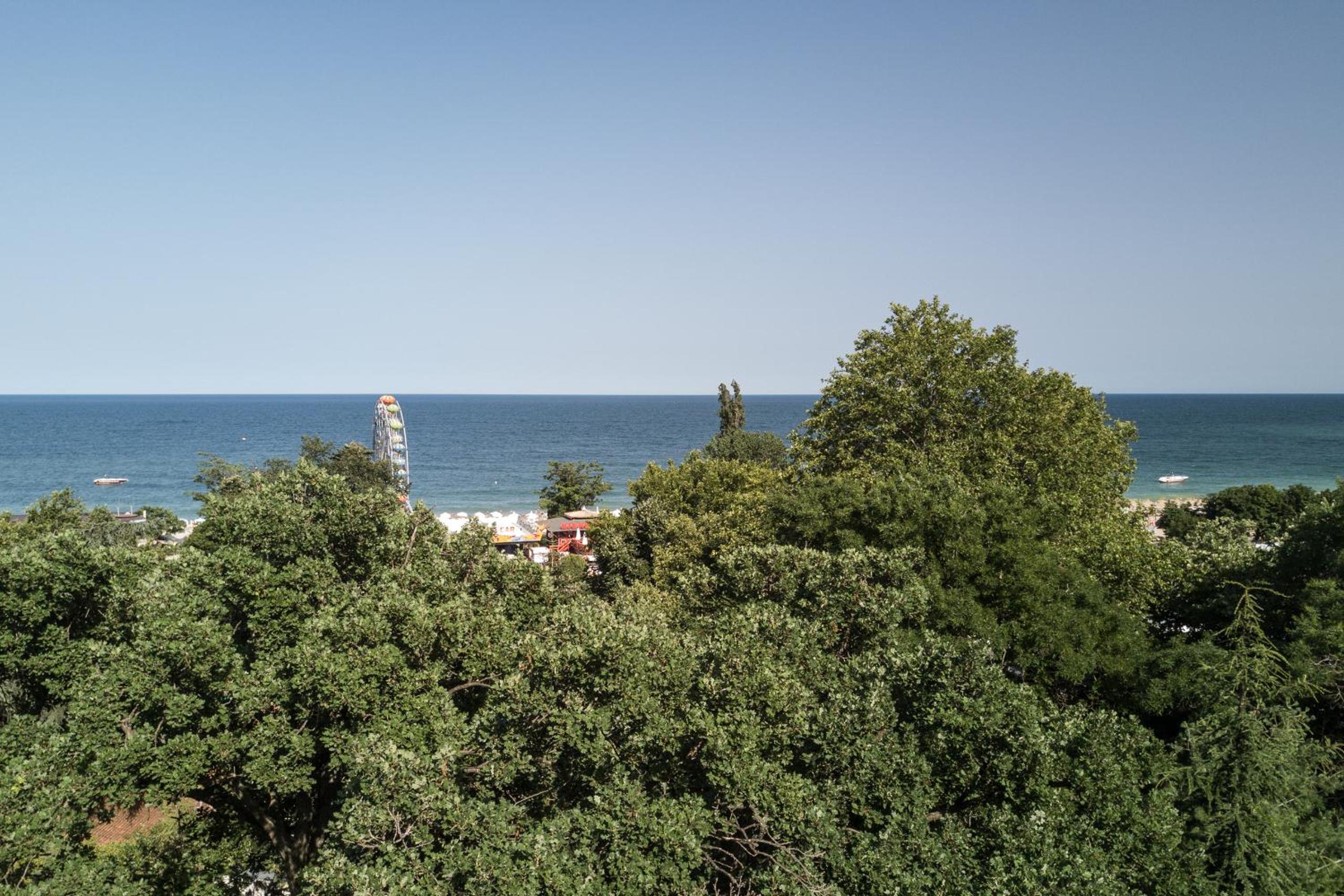 Golden Sands Iglika apartment