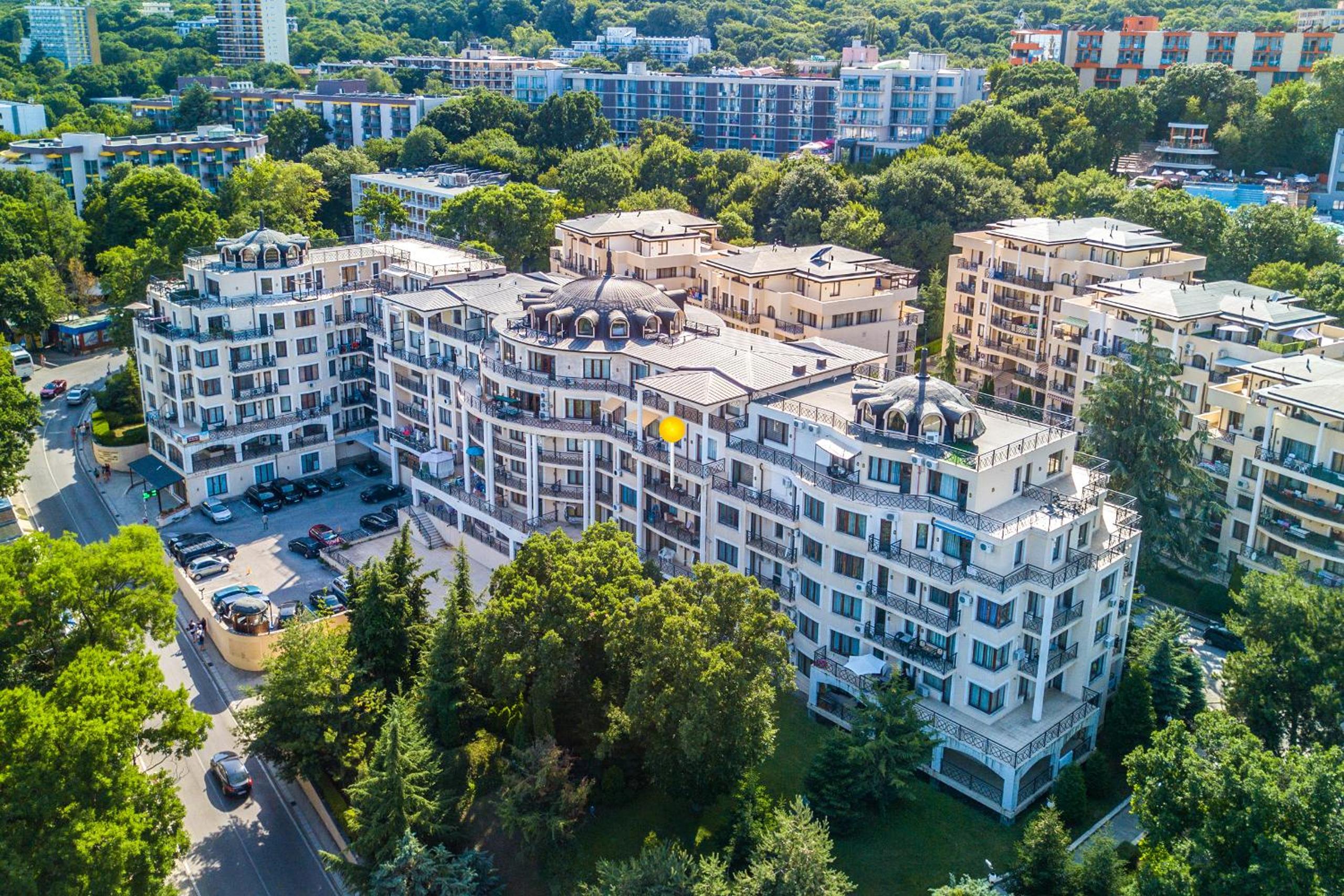 Golden Sands Iglika apartment