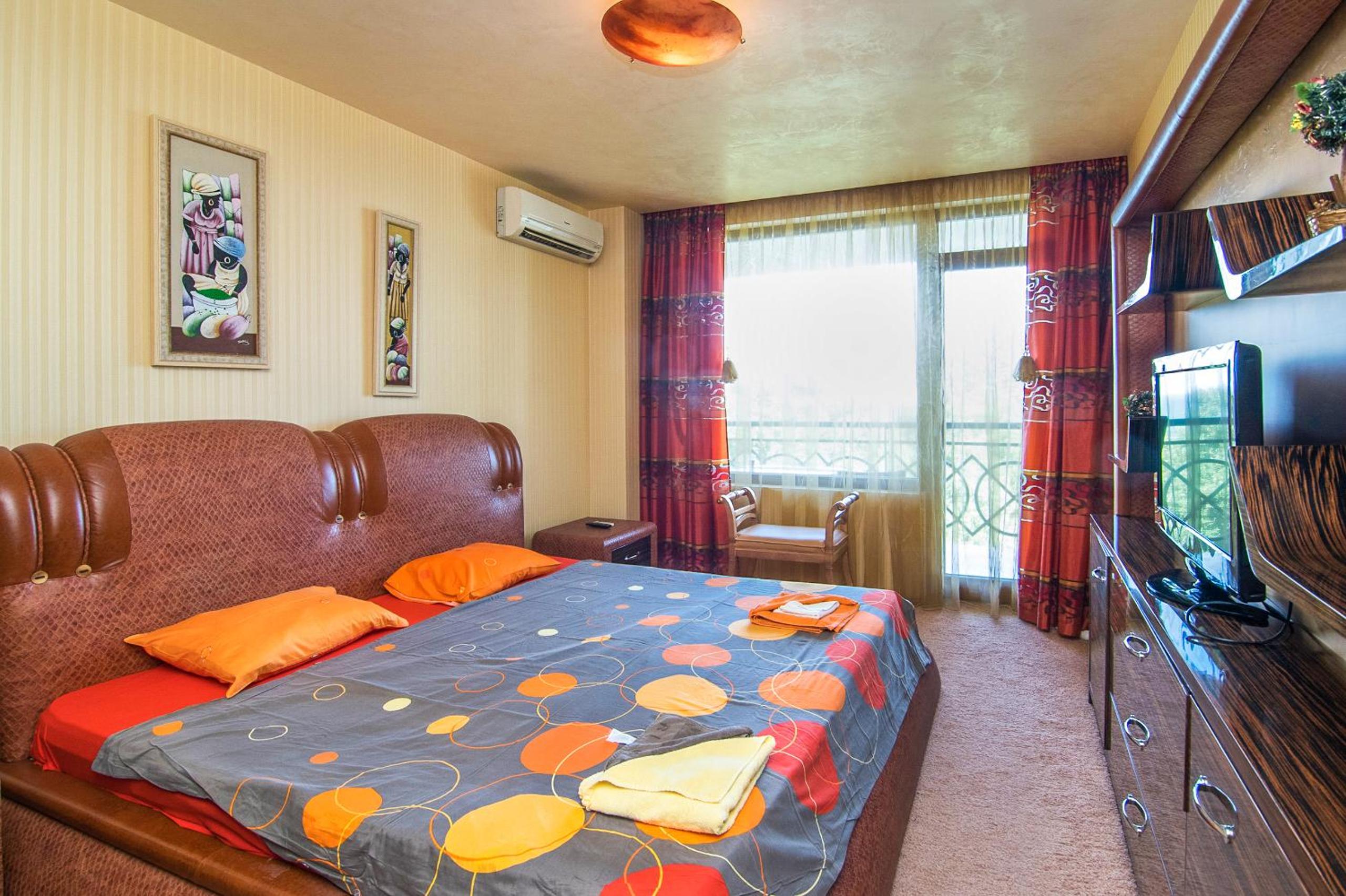 Golden Sands Iglika apartment