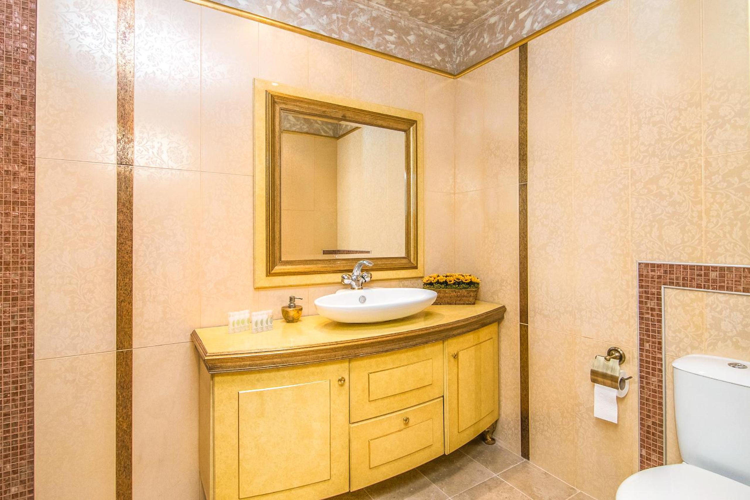 Golden Sands Iglika apartment