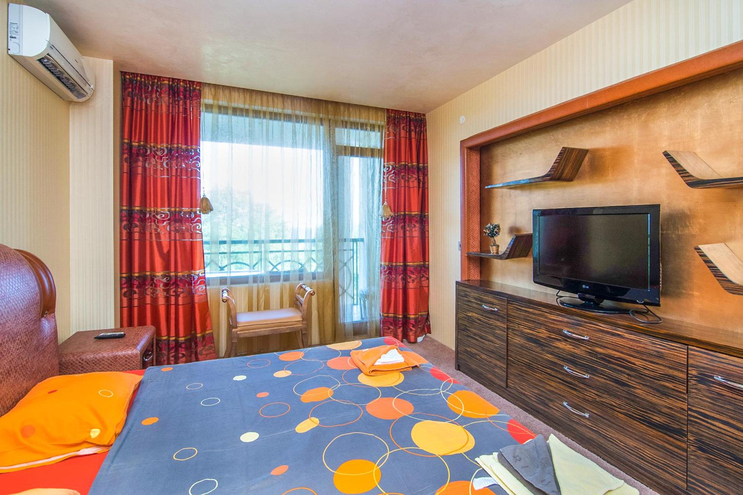 Golden Sands Iglika apartment