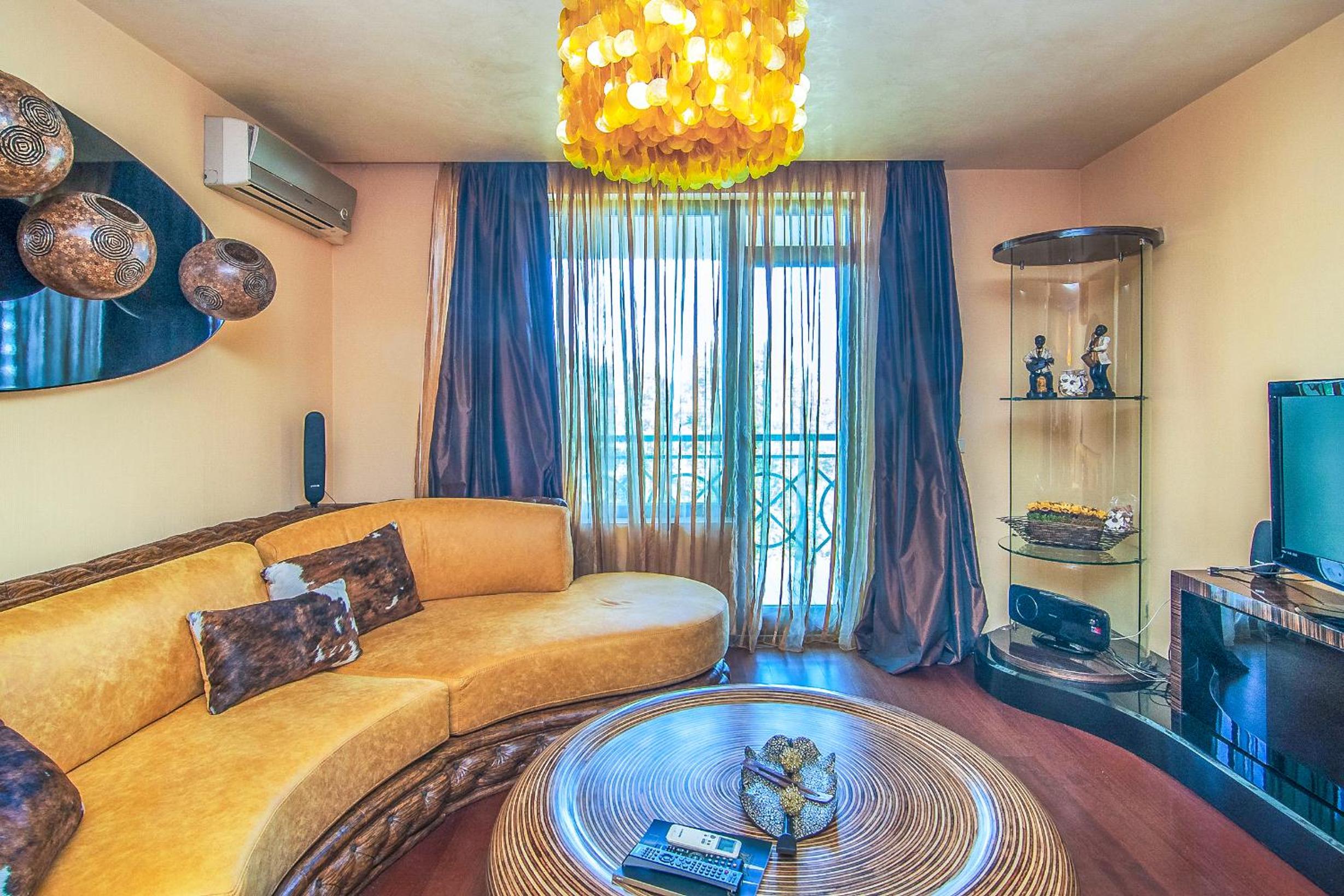 Golden Sands Iglika apartment