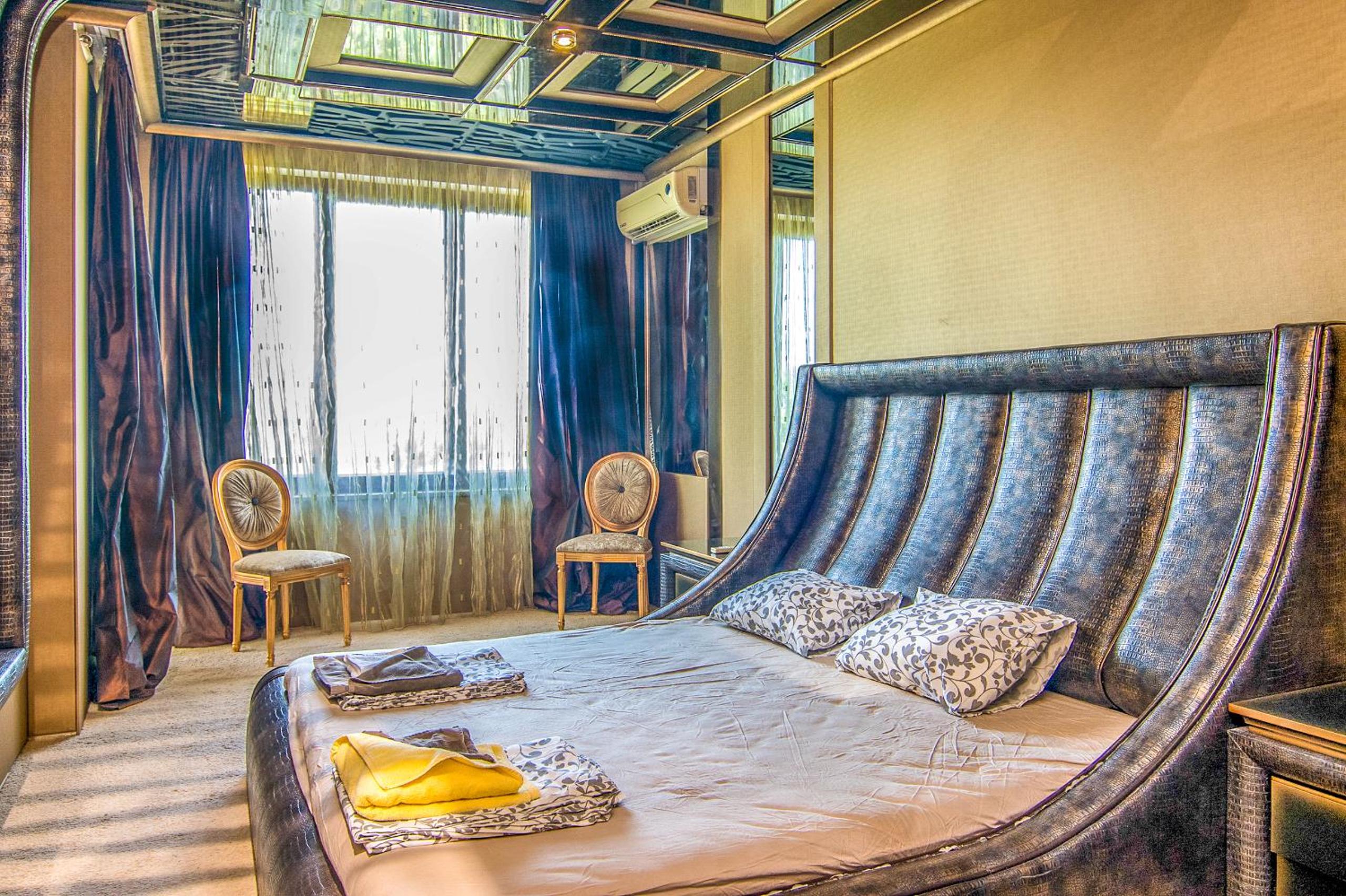 Golden Sands Iglika apartment