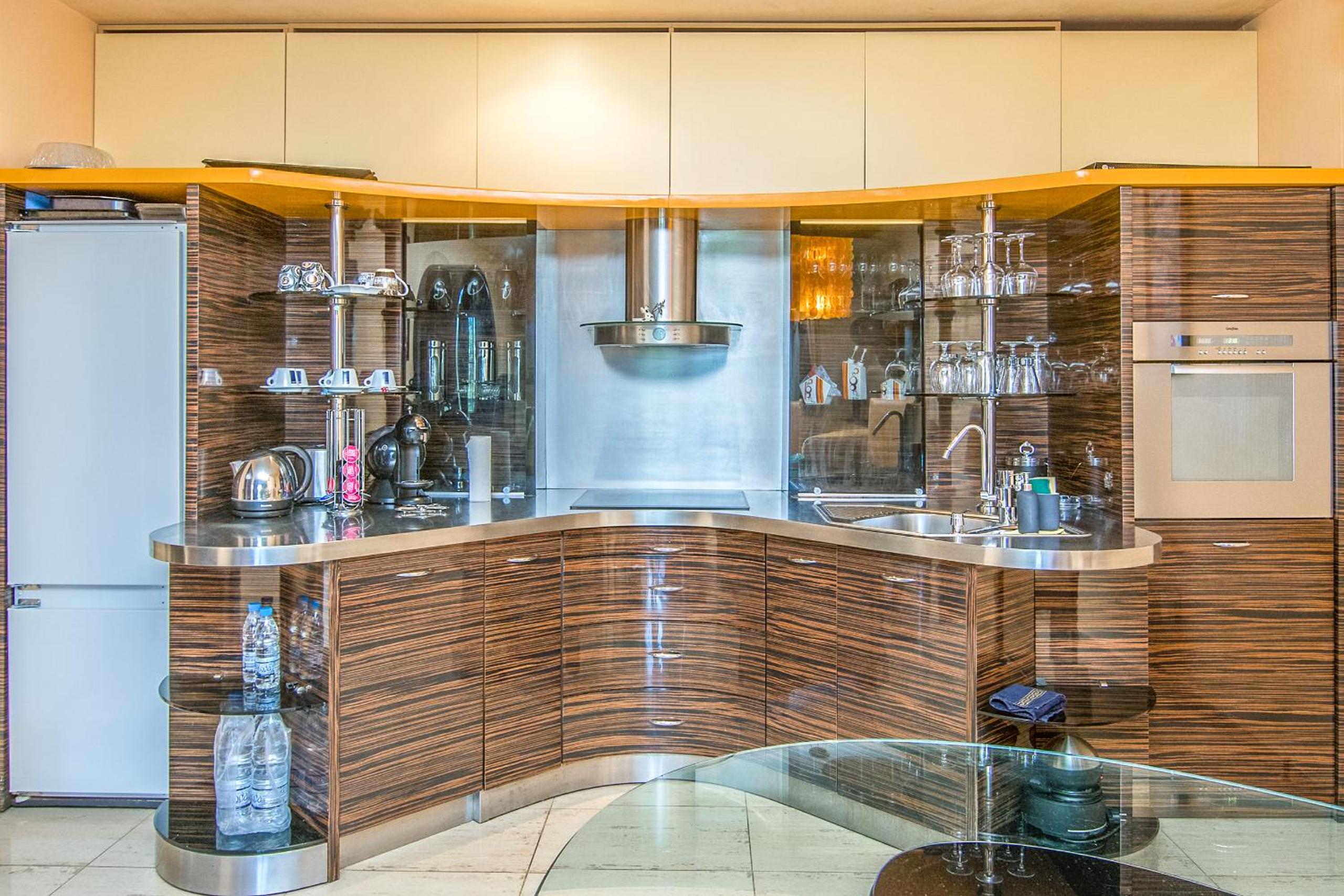 Golden Sands Iglika apartment