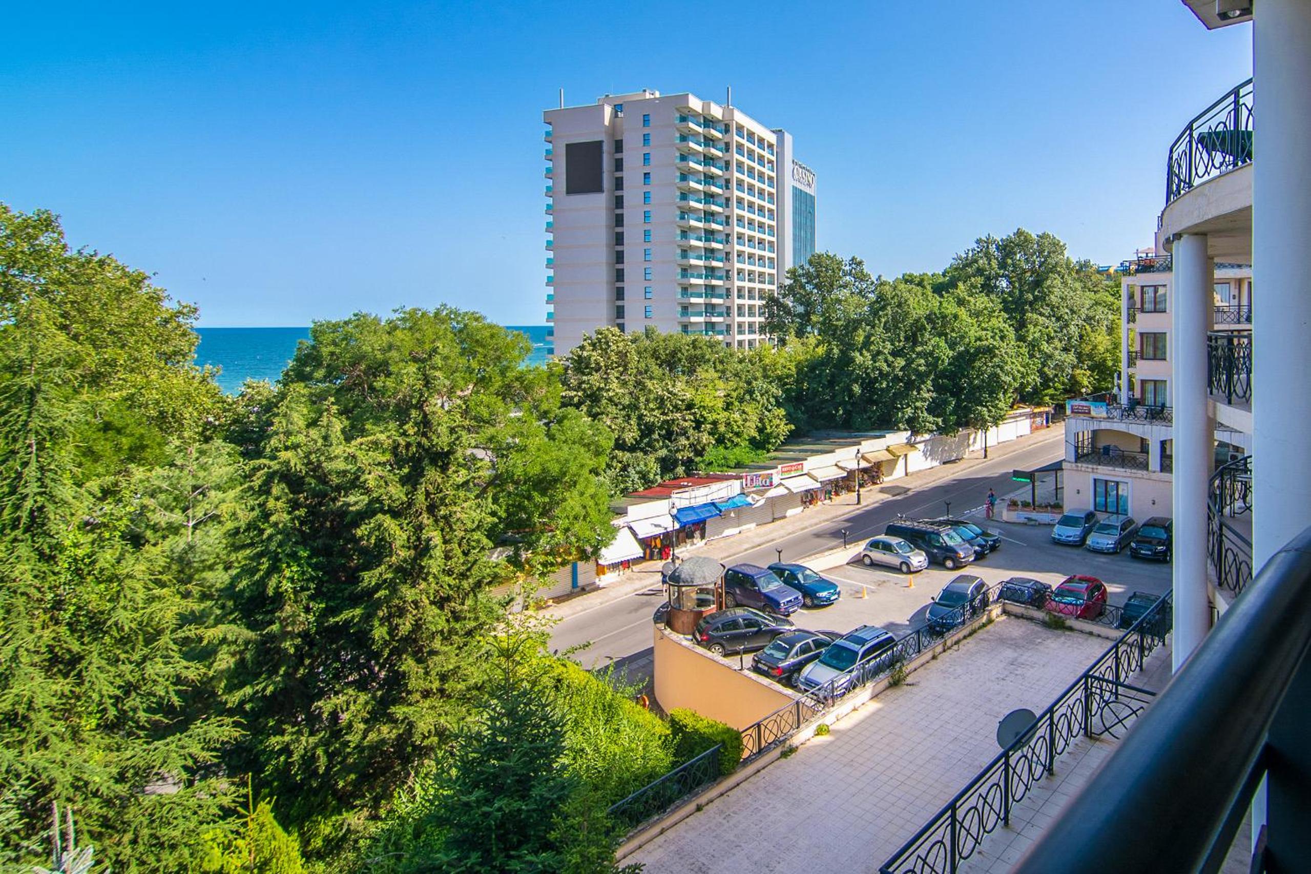 Golden Sands Iglika apartment