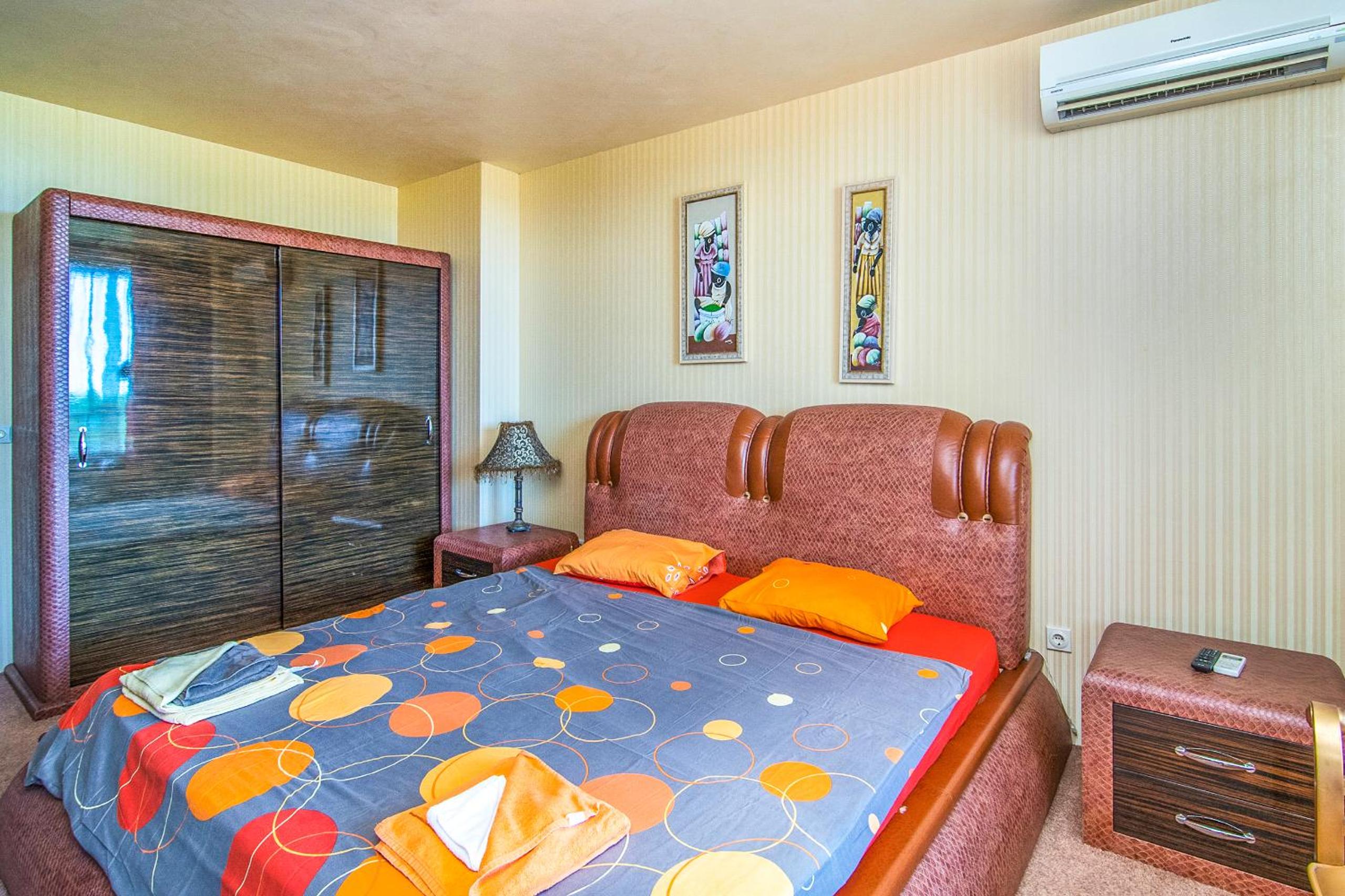 Golden Sands Iglika apartment