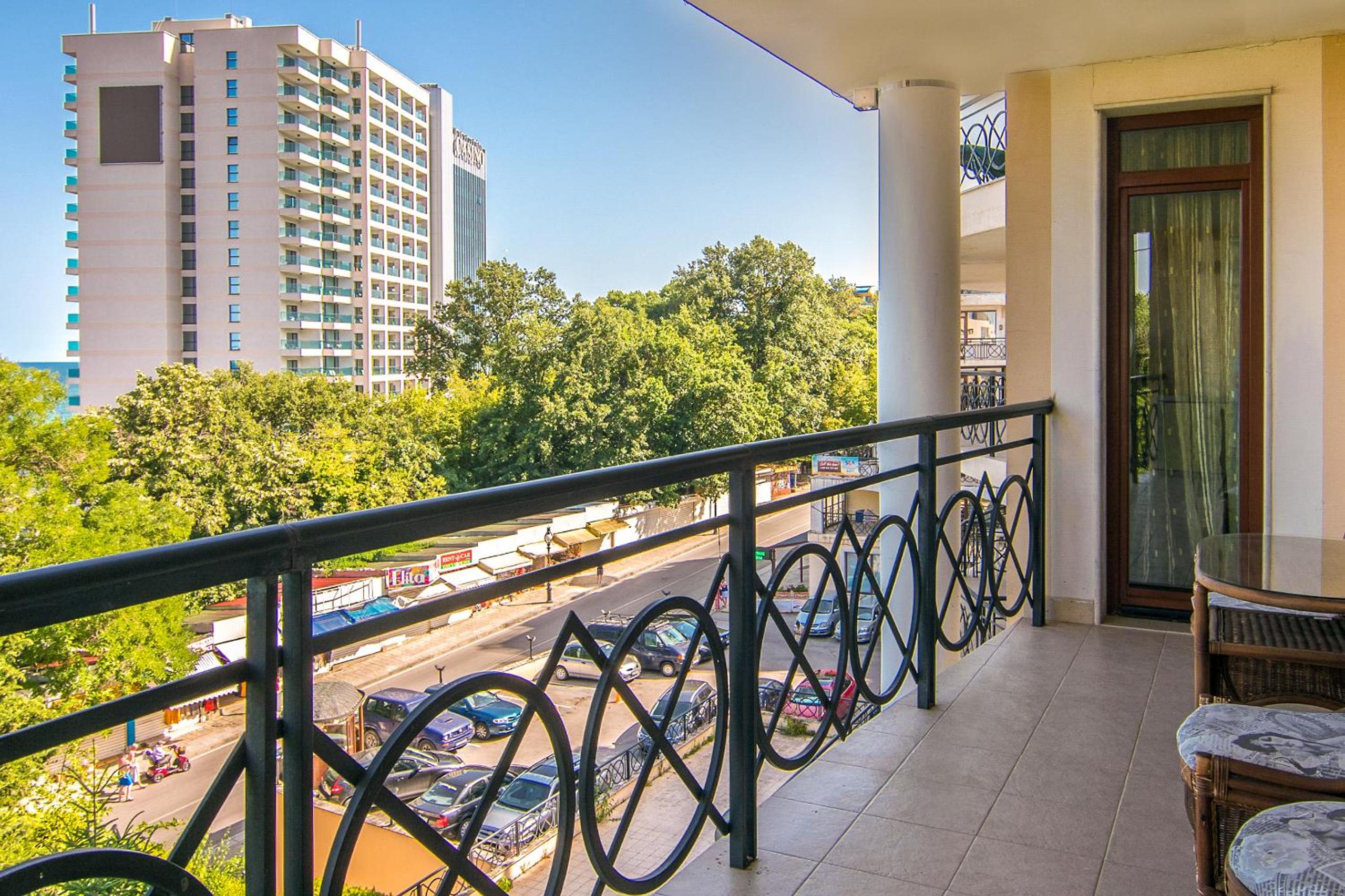 Golden Sands Iglika apartment