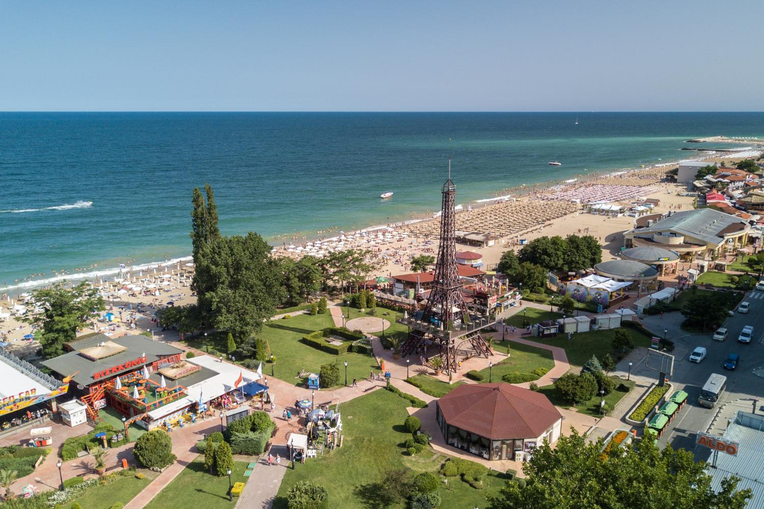 Golden Sands Iglika apartment