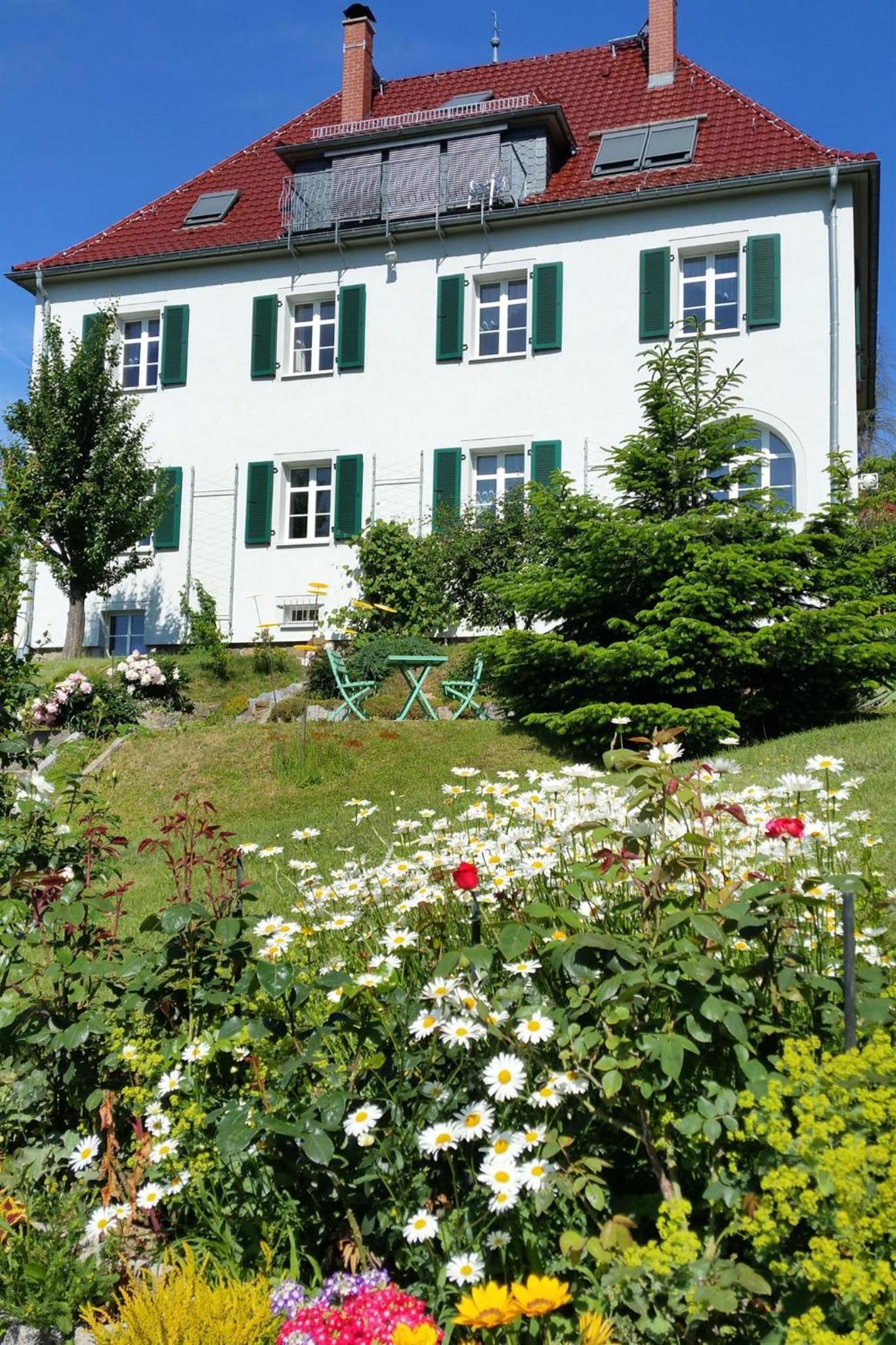 Villa Sonnenblick