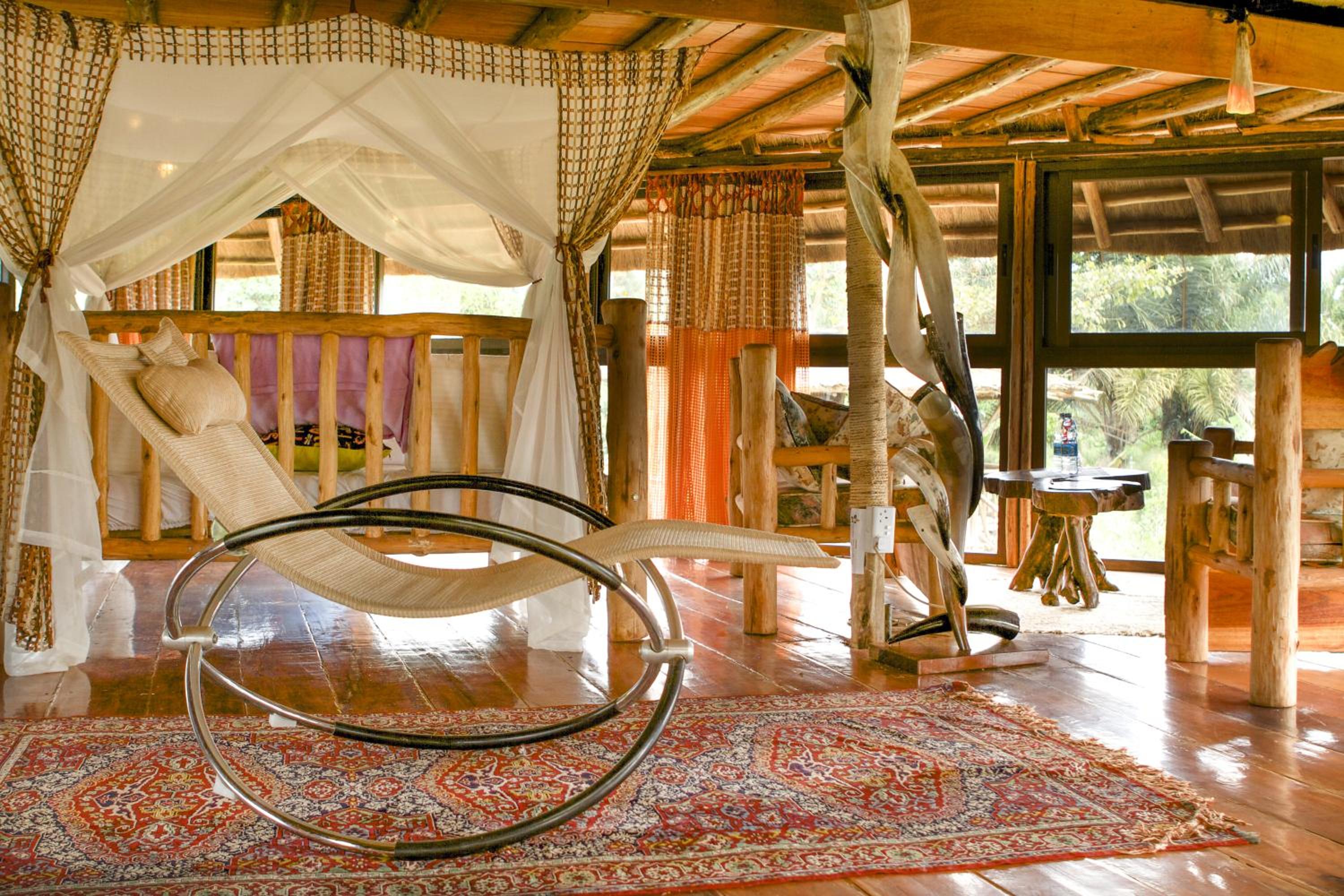 Malakai Eco Lodge