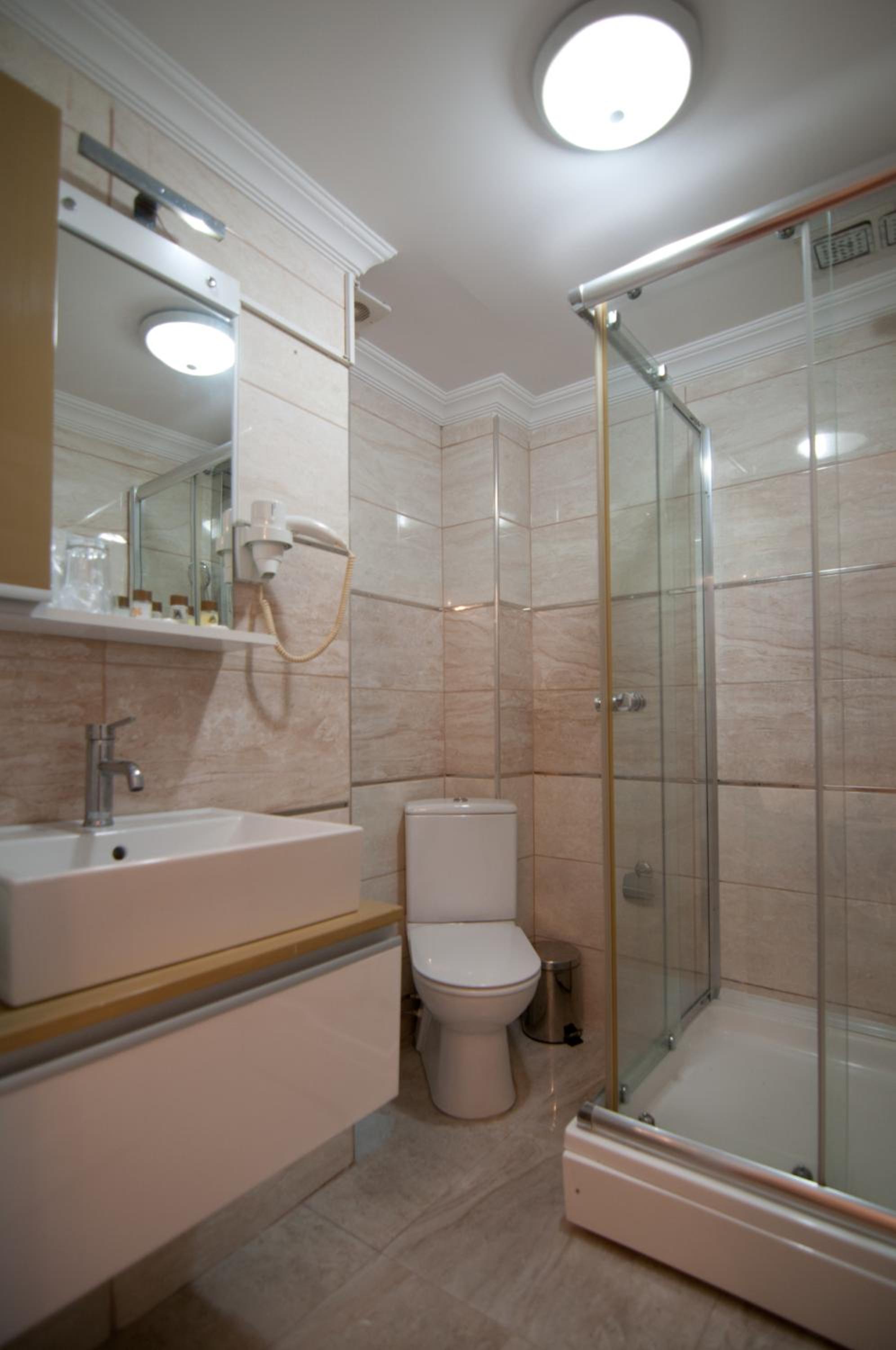 Genius Otel İstanbul - Image 27