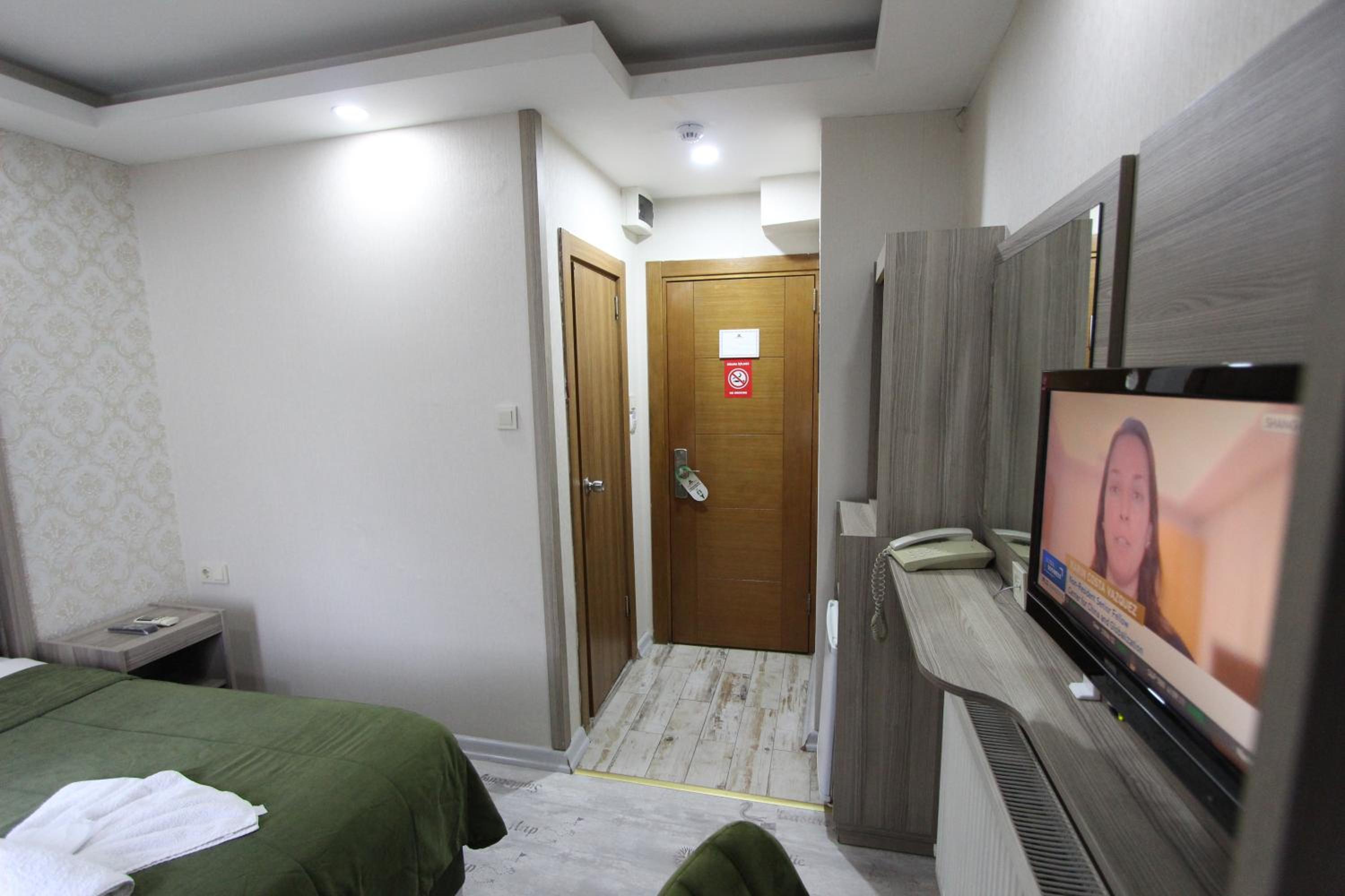 Kaya Madrid Otel - Image 39