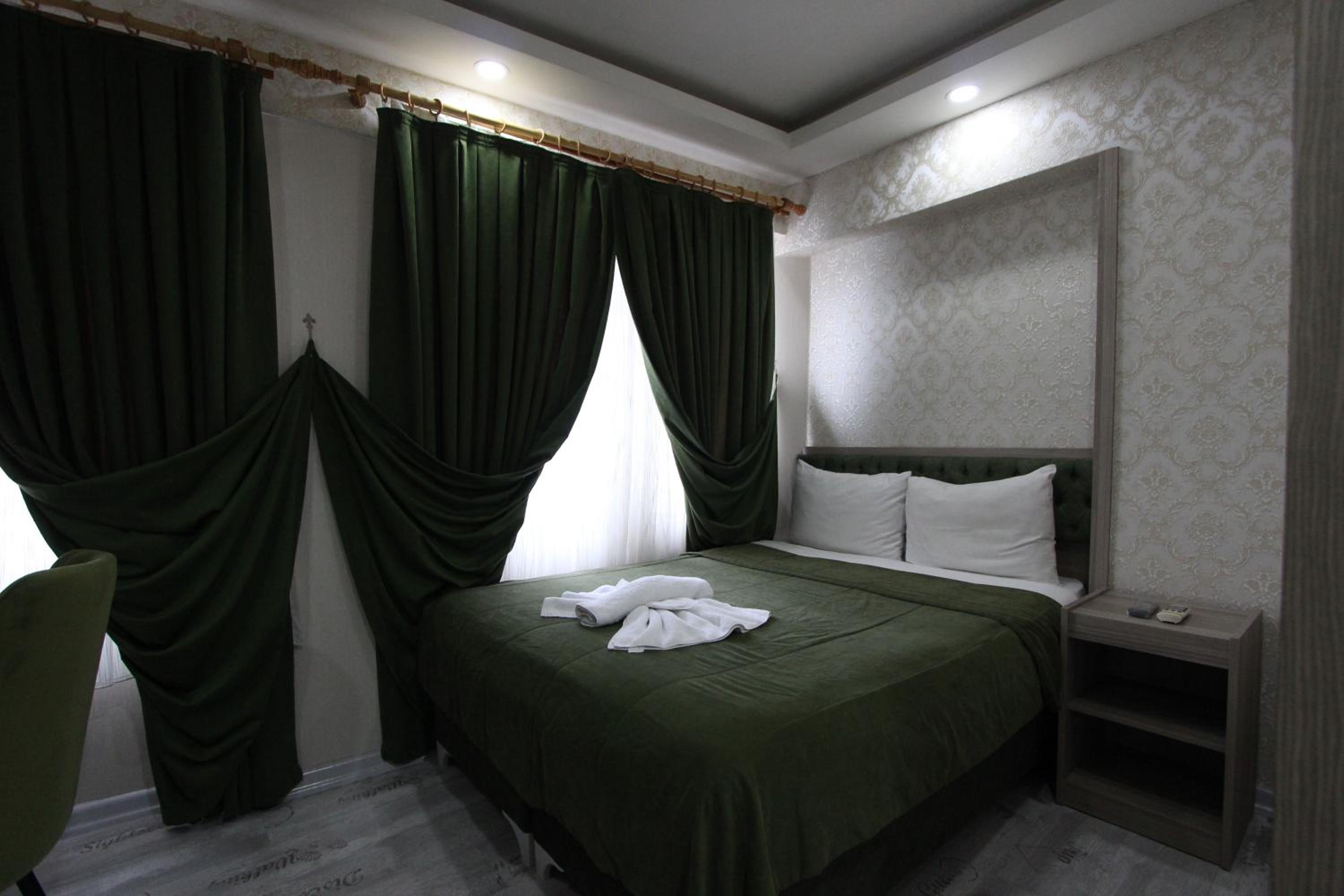 Kaya Madrid Otel - Image 40