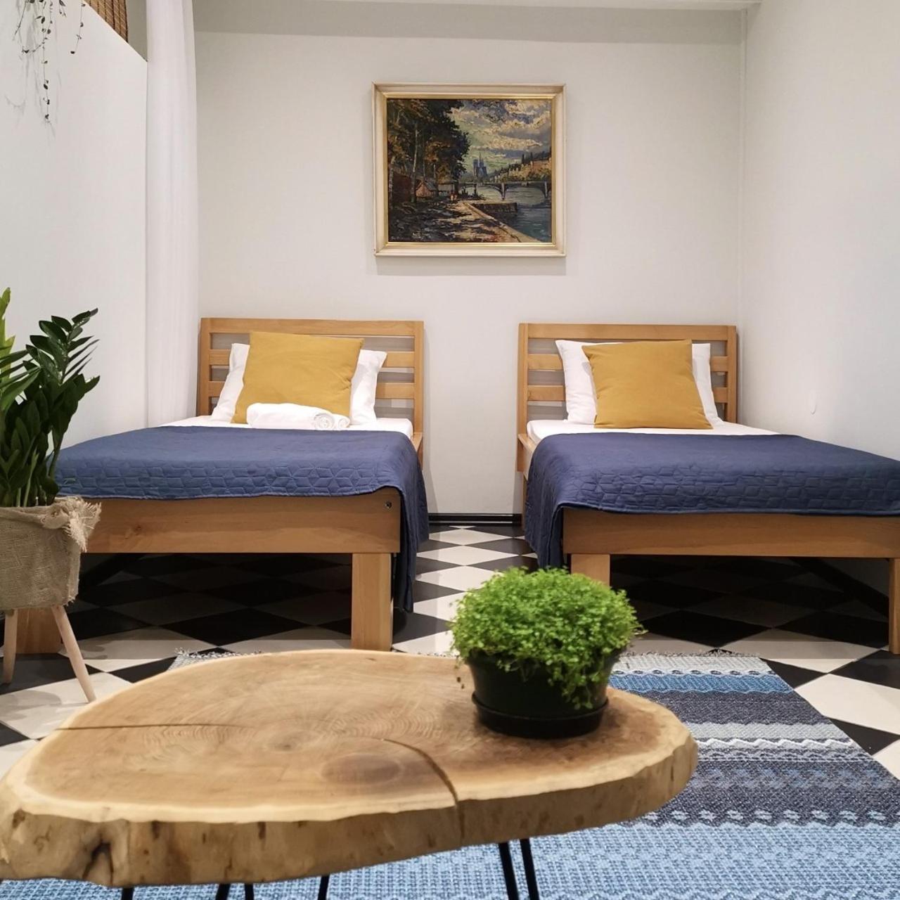 Moonrise Apartment