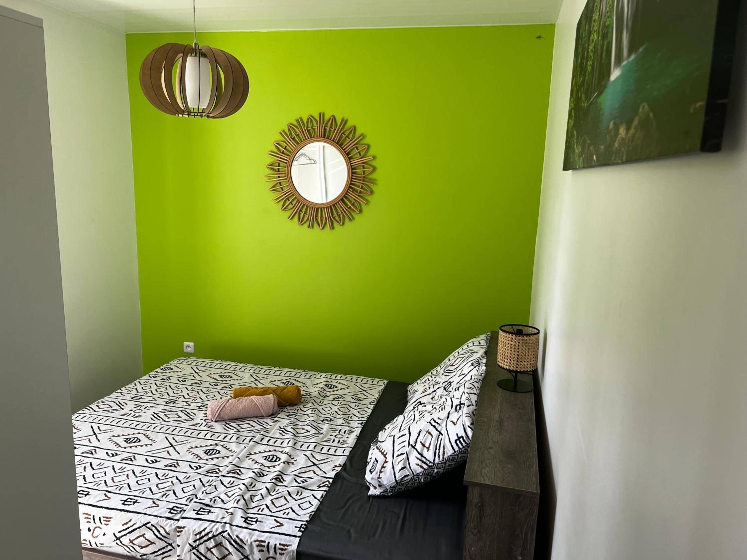 VillaCalmflor