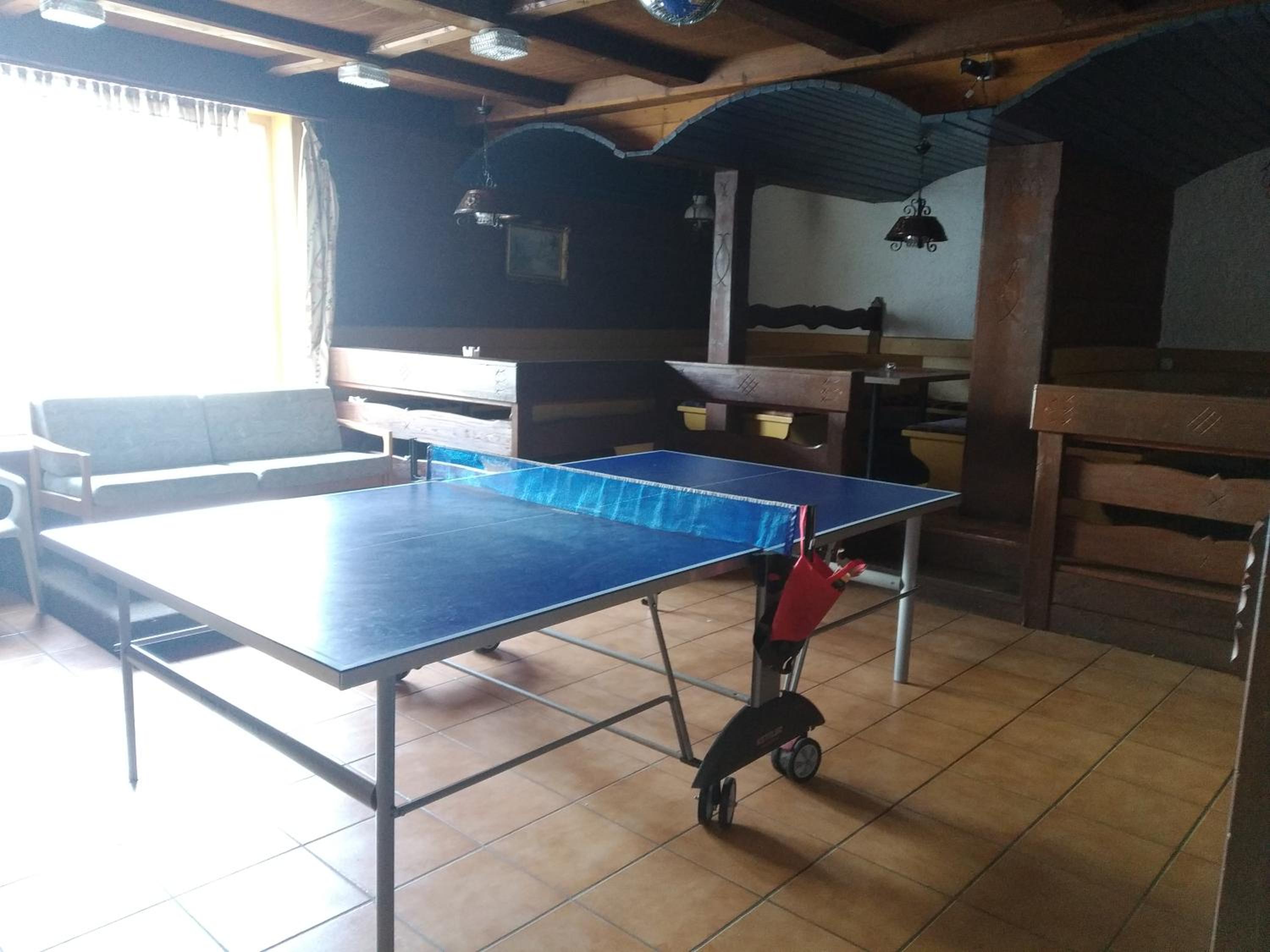 Mezonet Almberg Apartmany JaJ