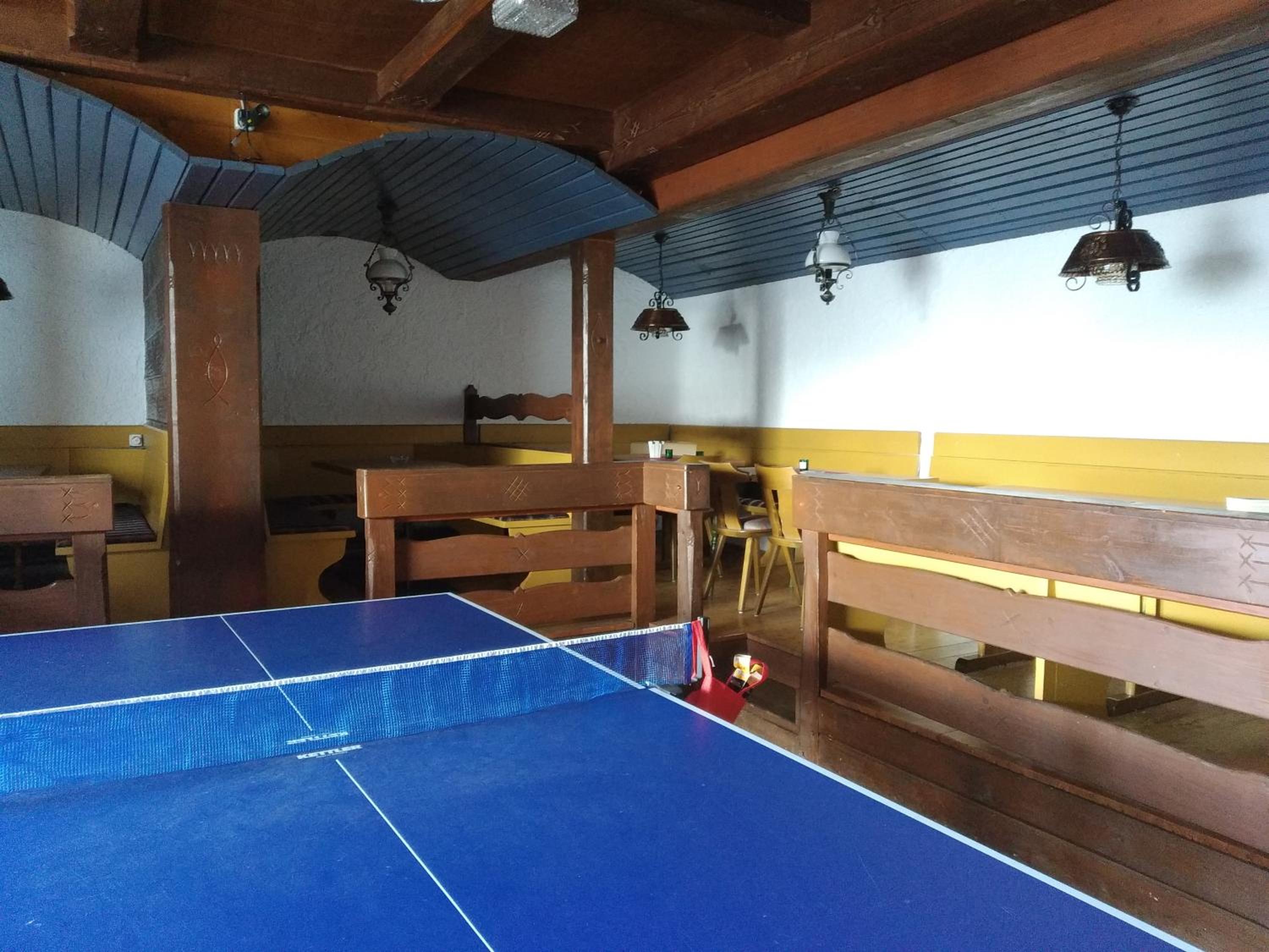 Mezonet Almberg Apartmany JaJ