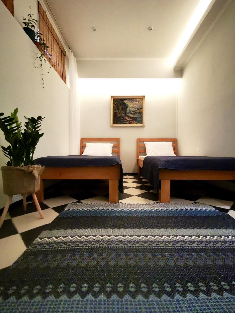 Moonrise Apartment