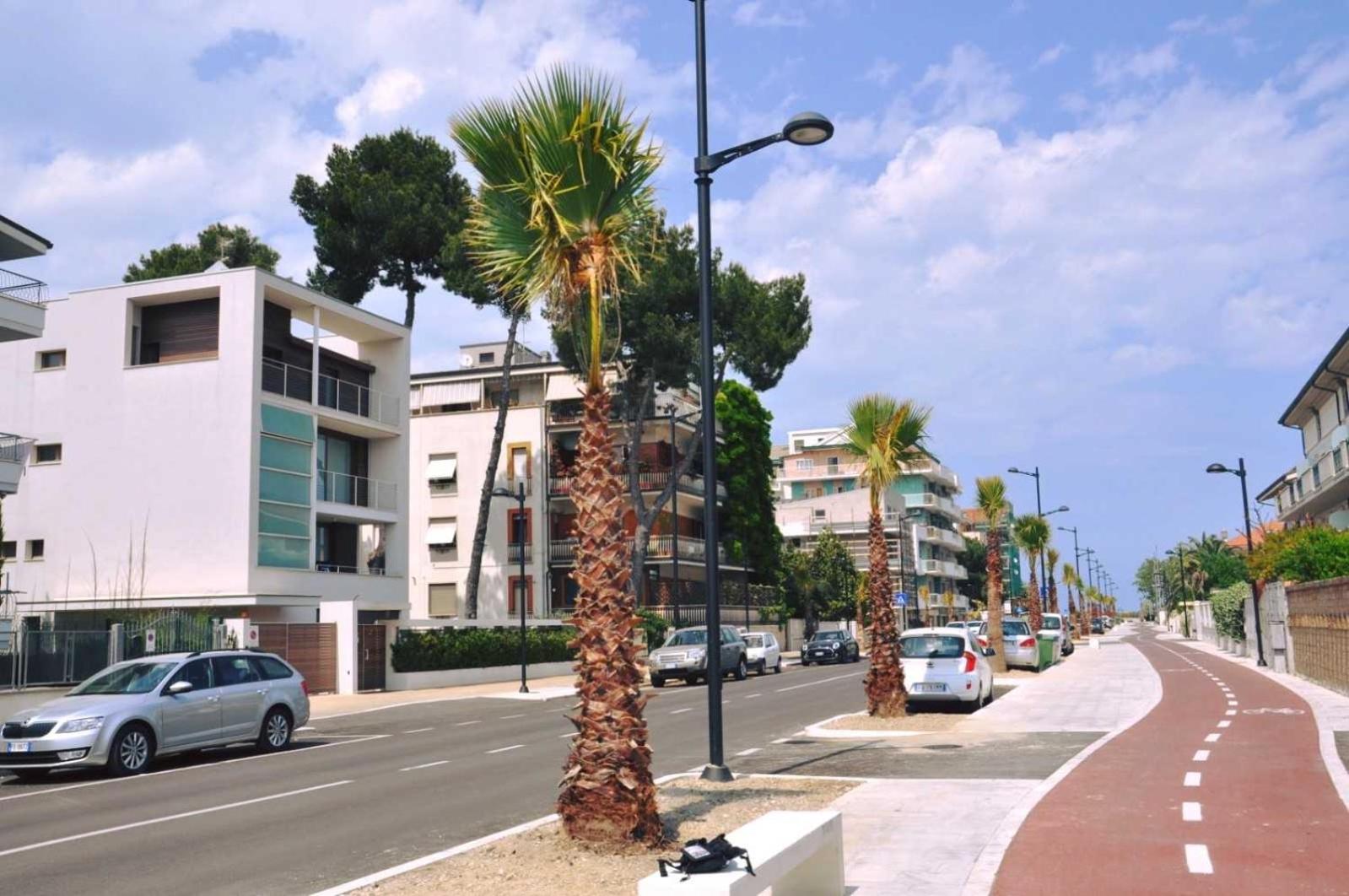 Casa al Mare Pescara view 3