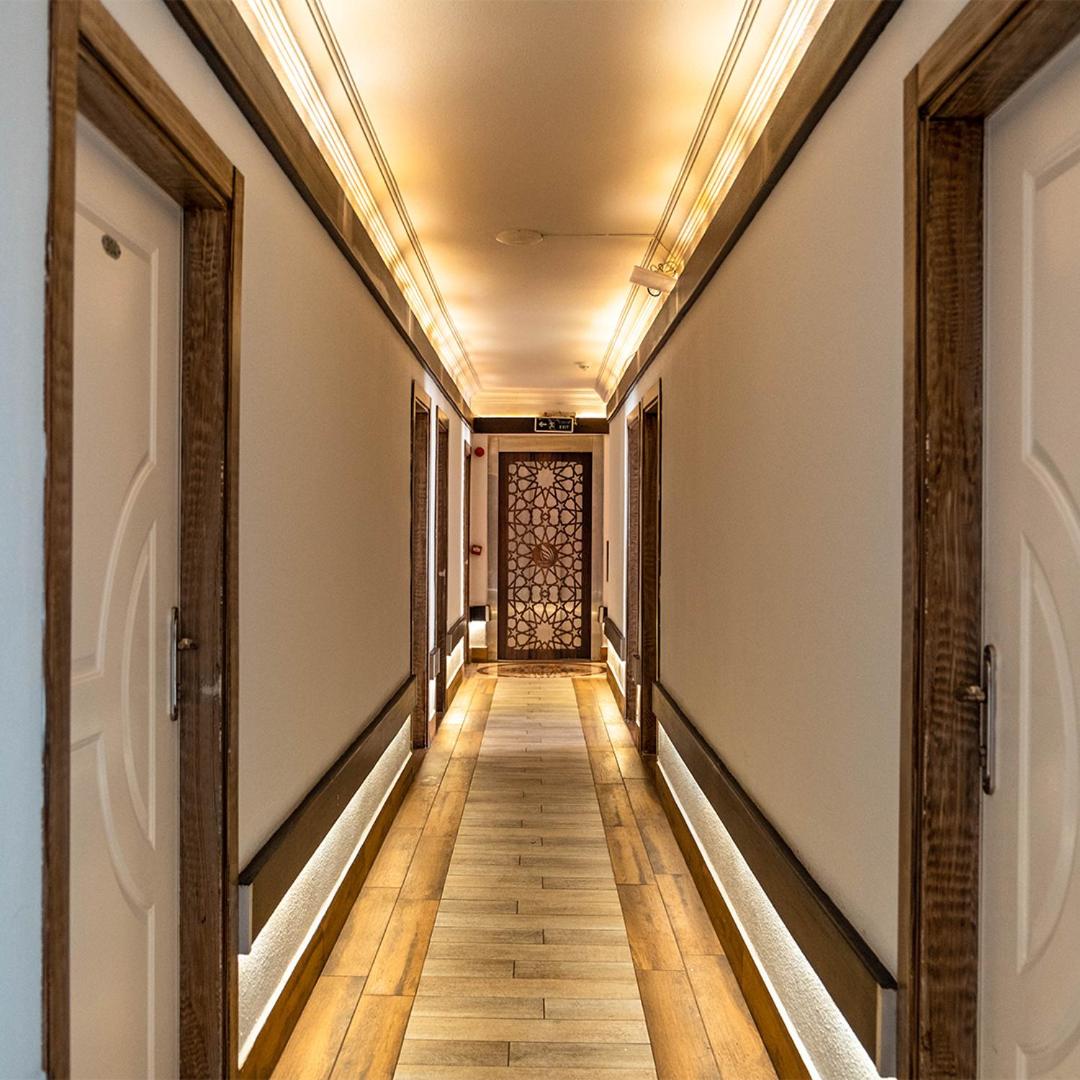 Mevre Otel - Image 19