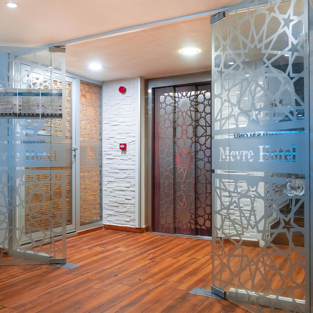 Mevre Otel - Image 38