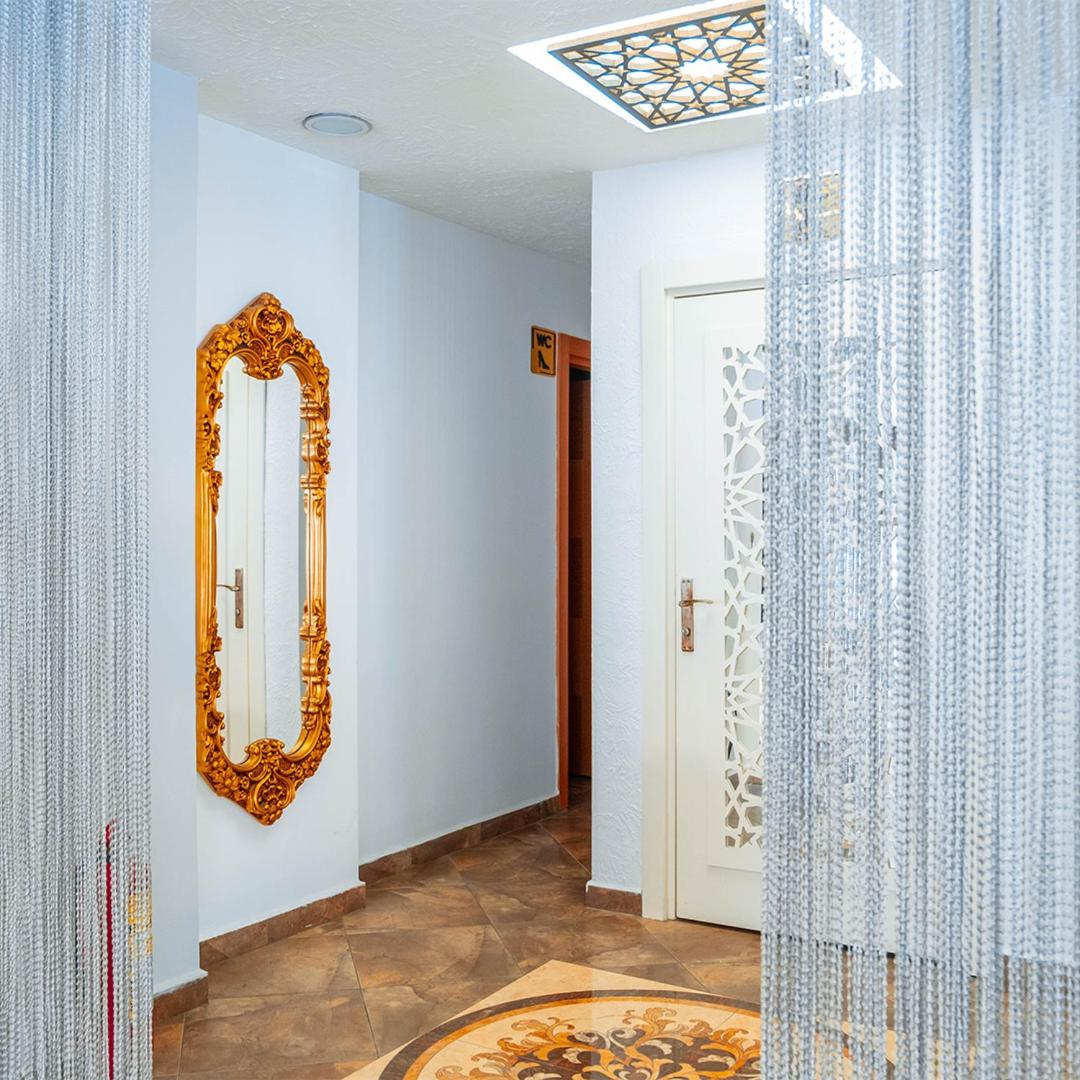 Mevre Otel - Image 16