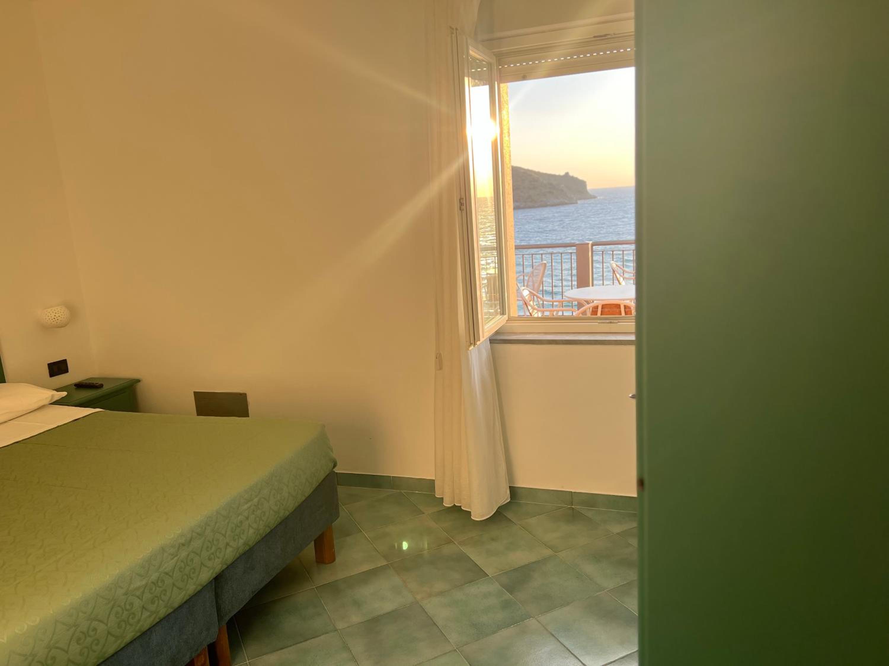 B&B Residence Eco Del Mare photo 3