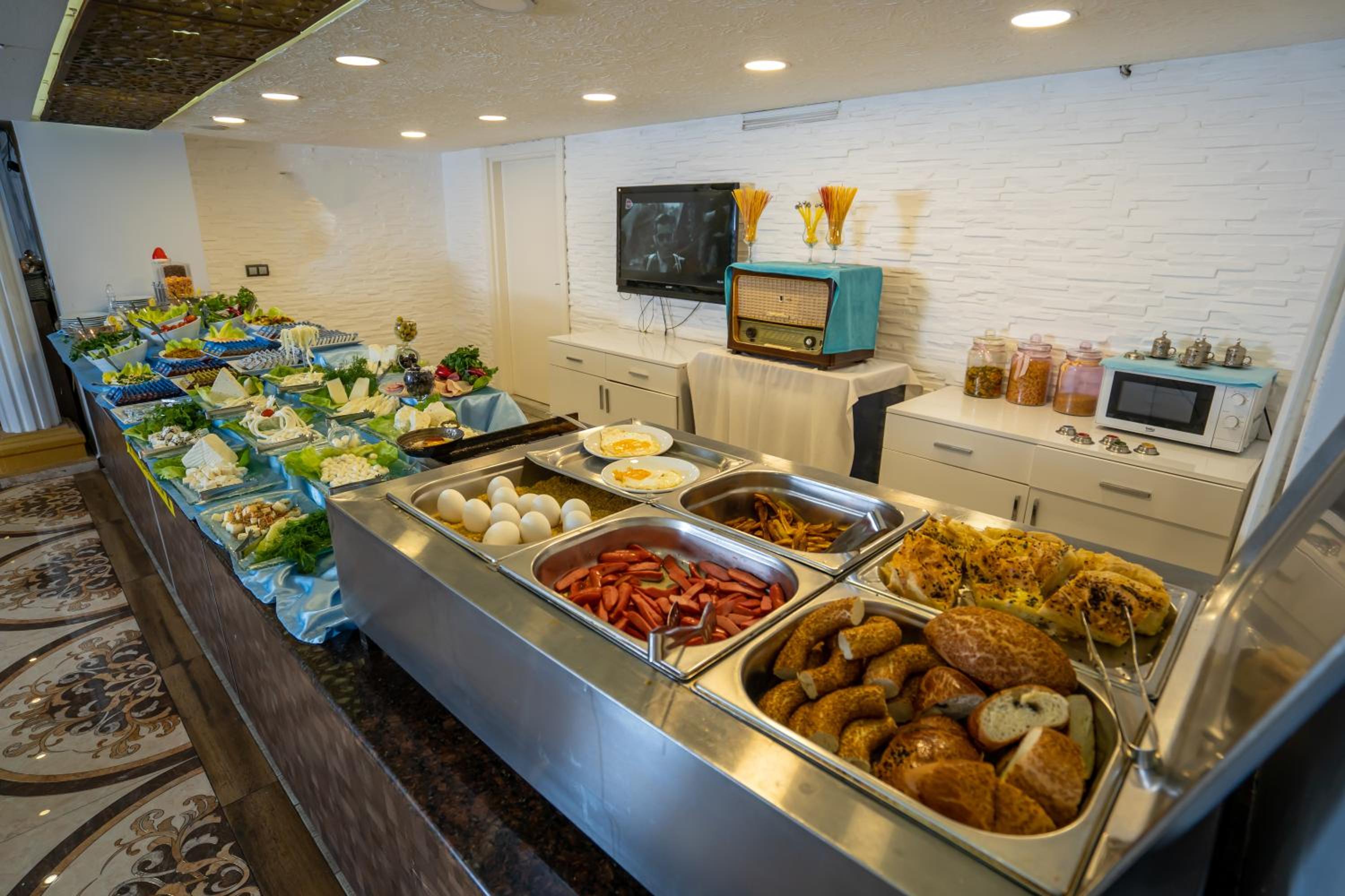 Mevre Otel - Image 43