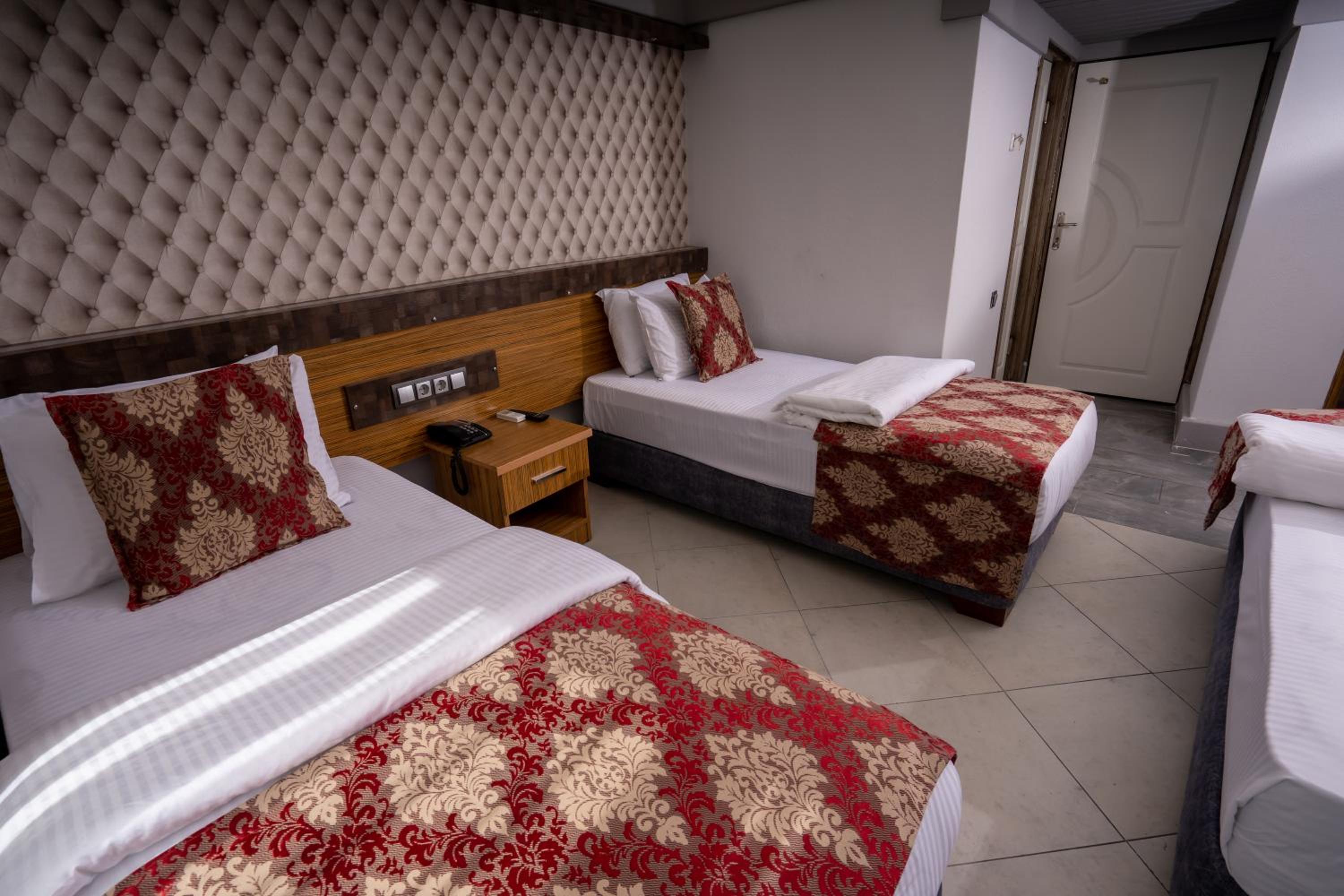 Mevre Otel - Image 22