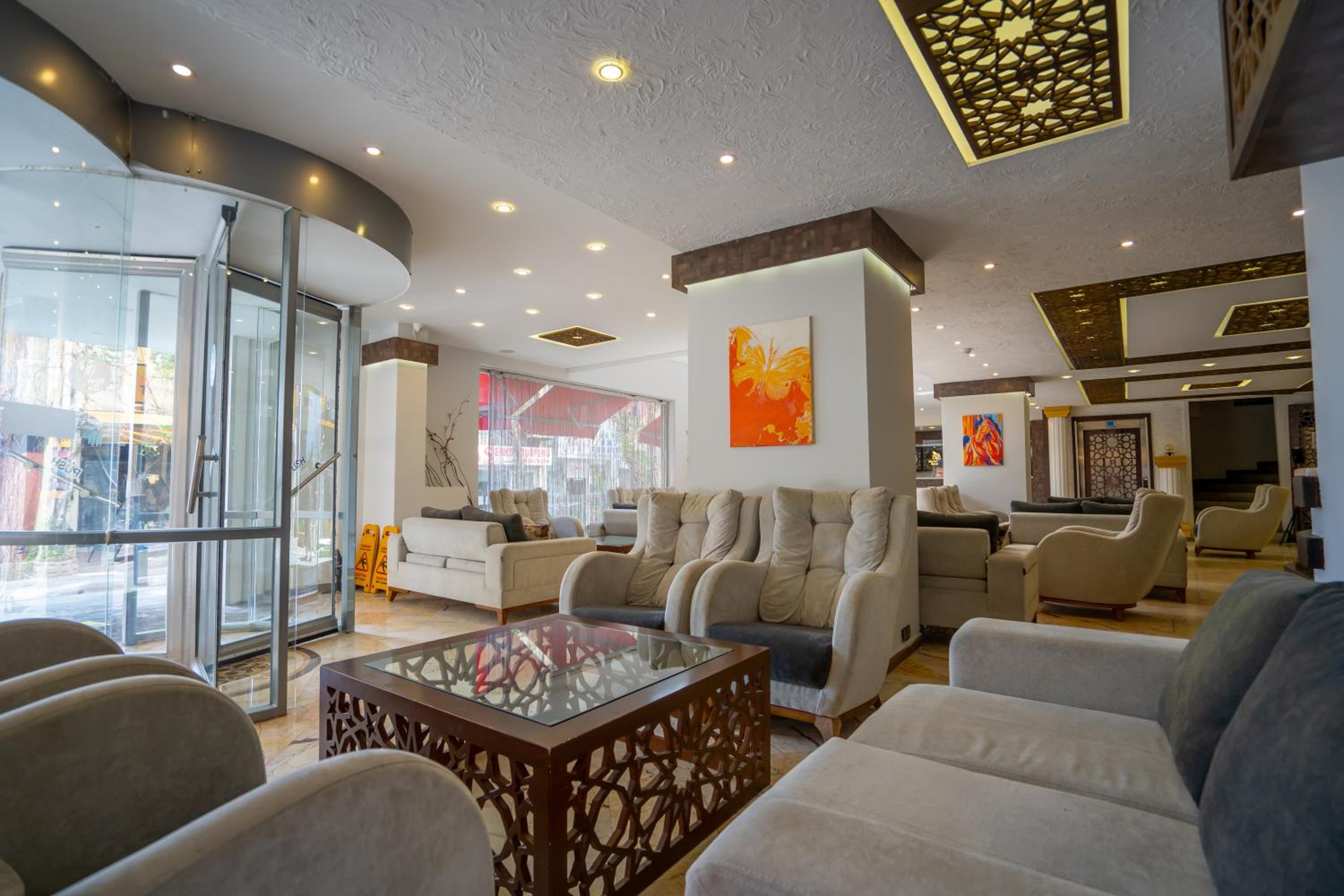 Mevre Otel - Image 5