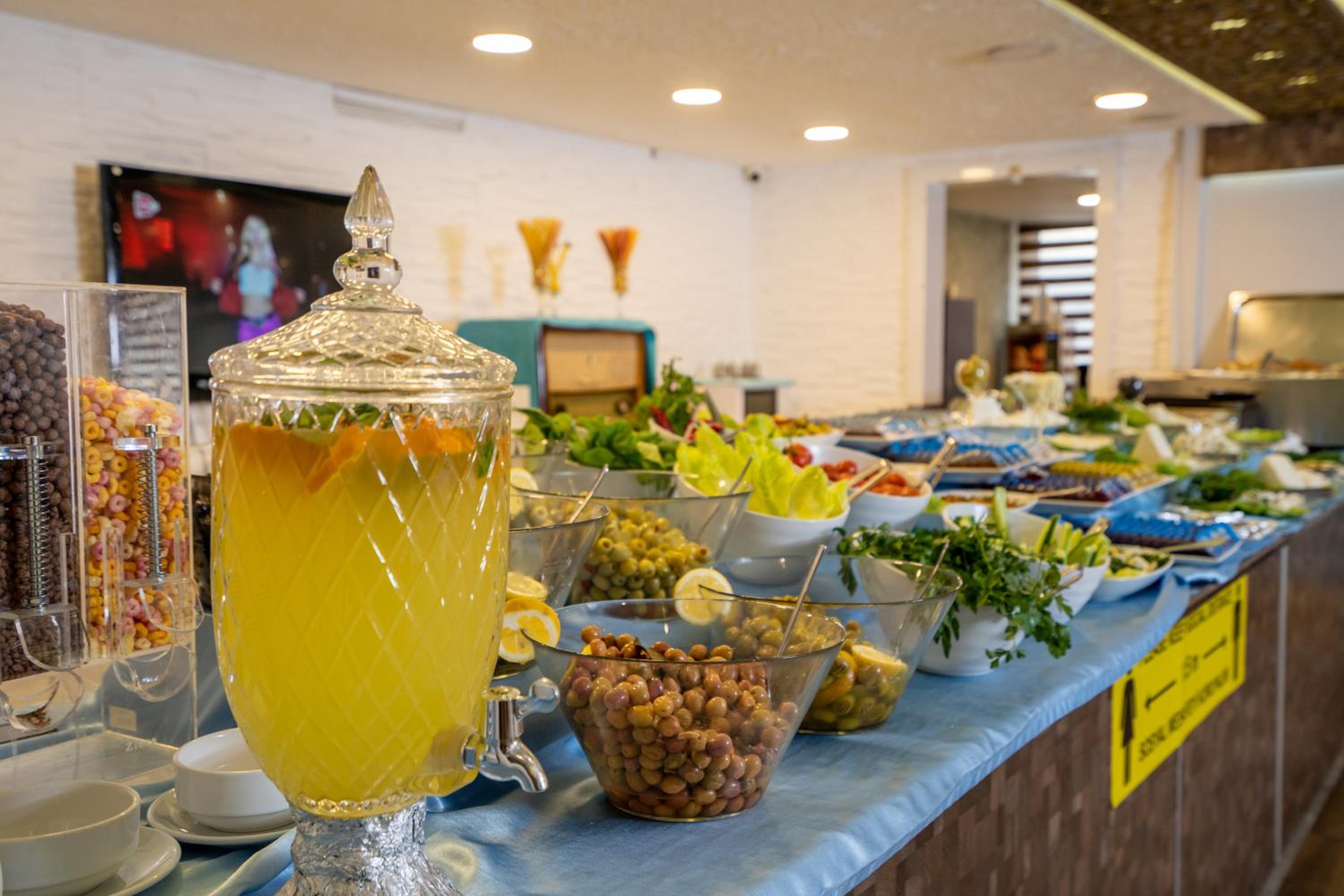 Mevre Otel - Image 39