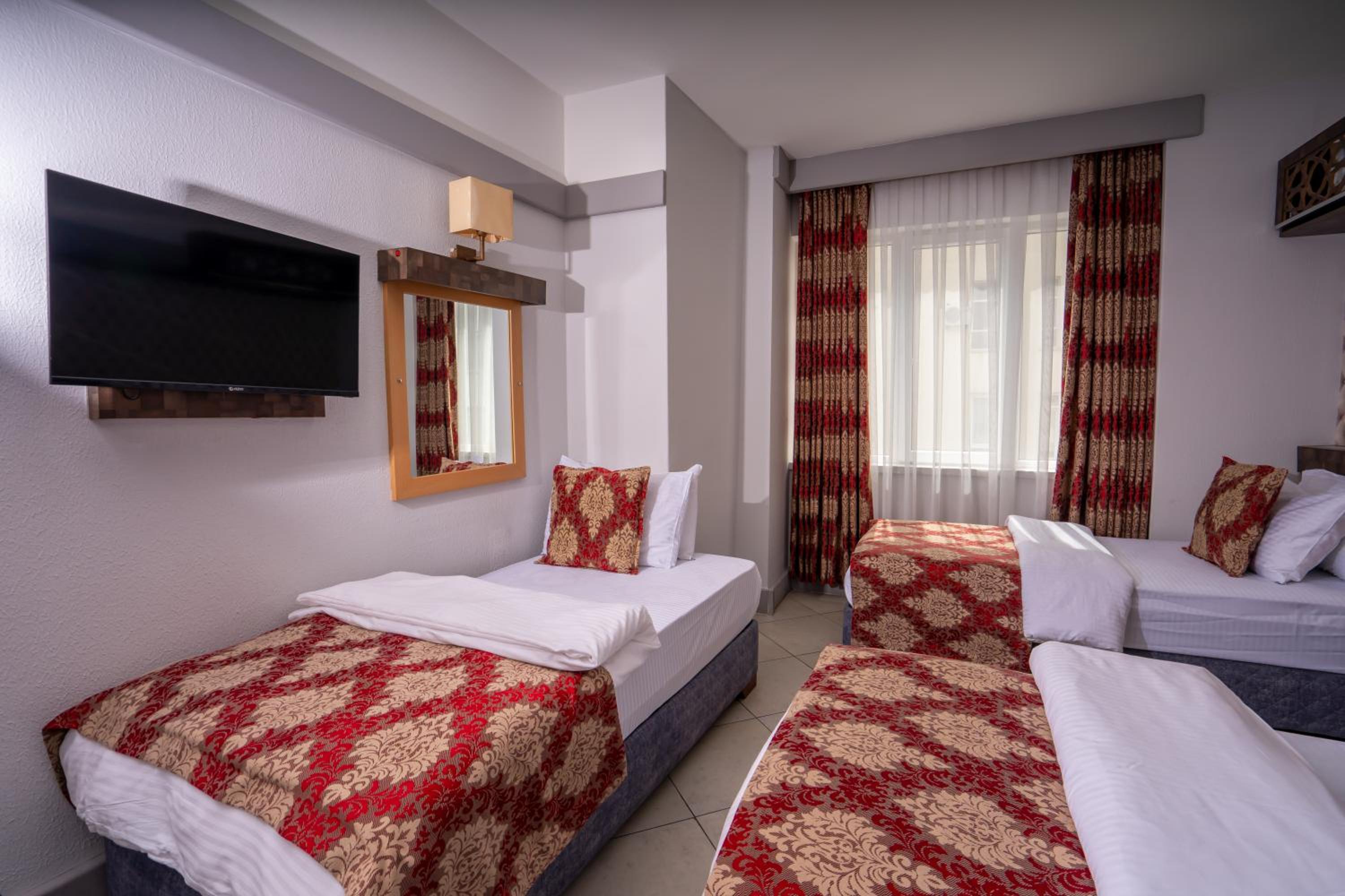 Mevre Otel - Image 35