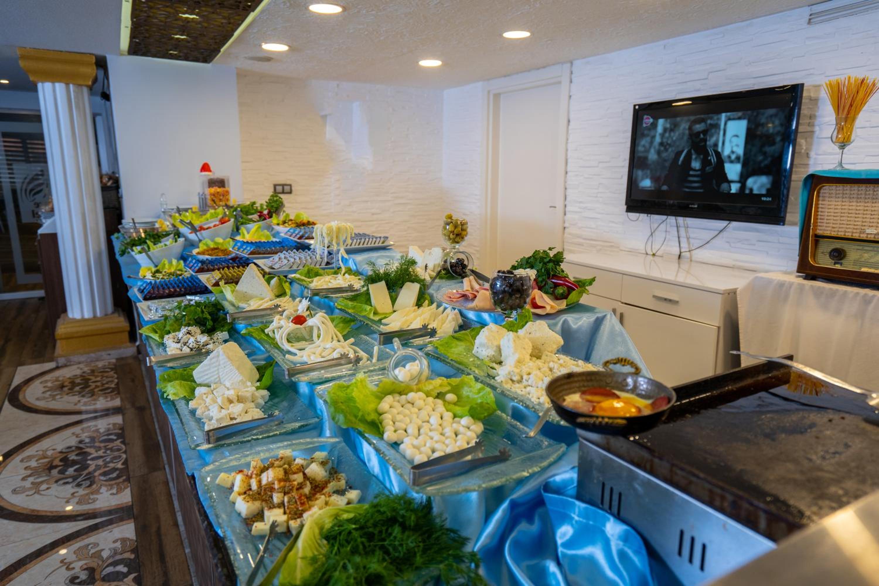 Mevre Otel - Image 41