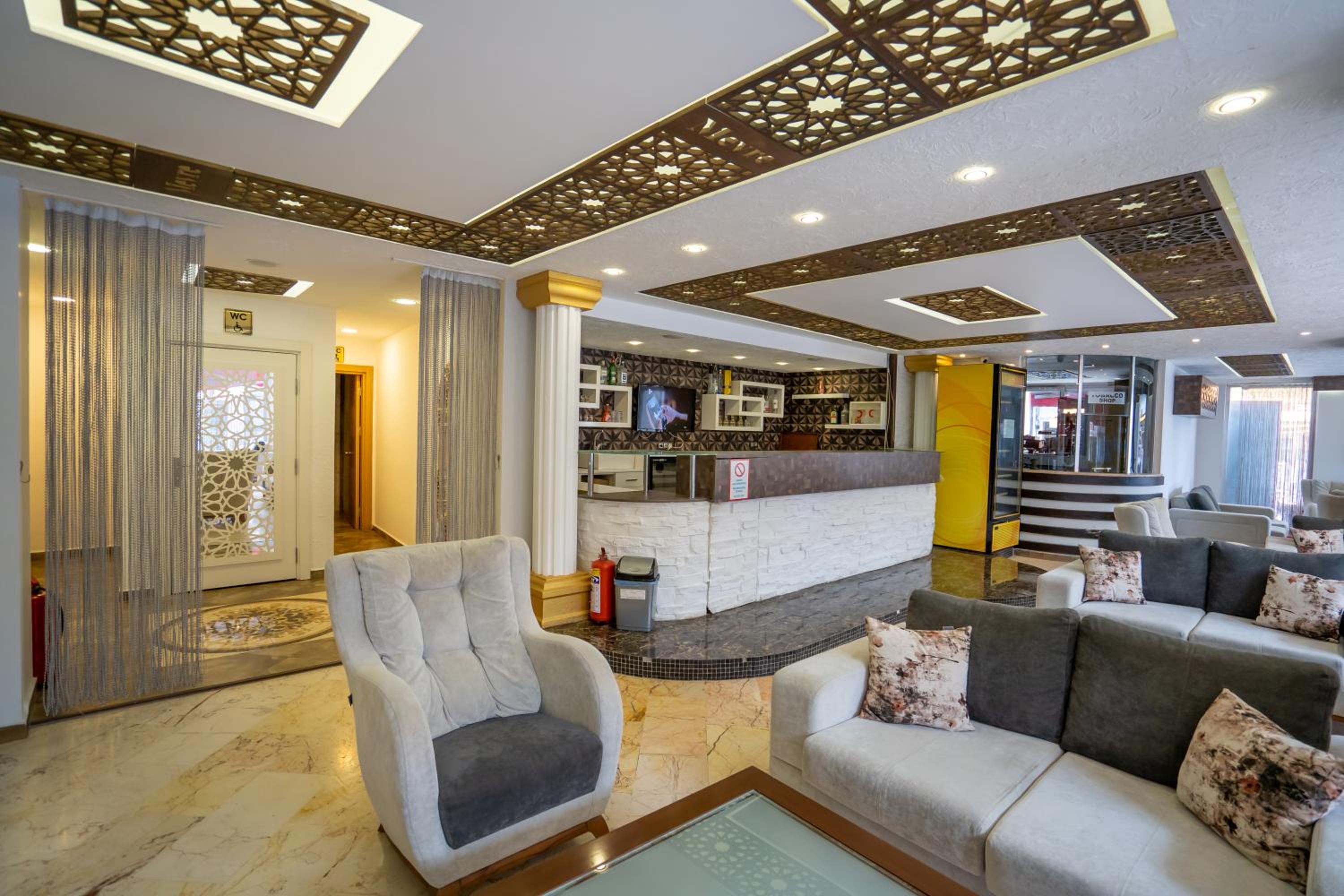 Mevre Otel - Image 11