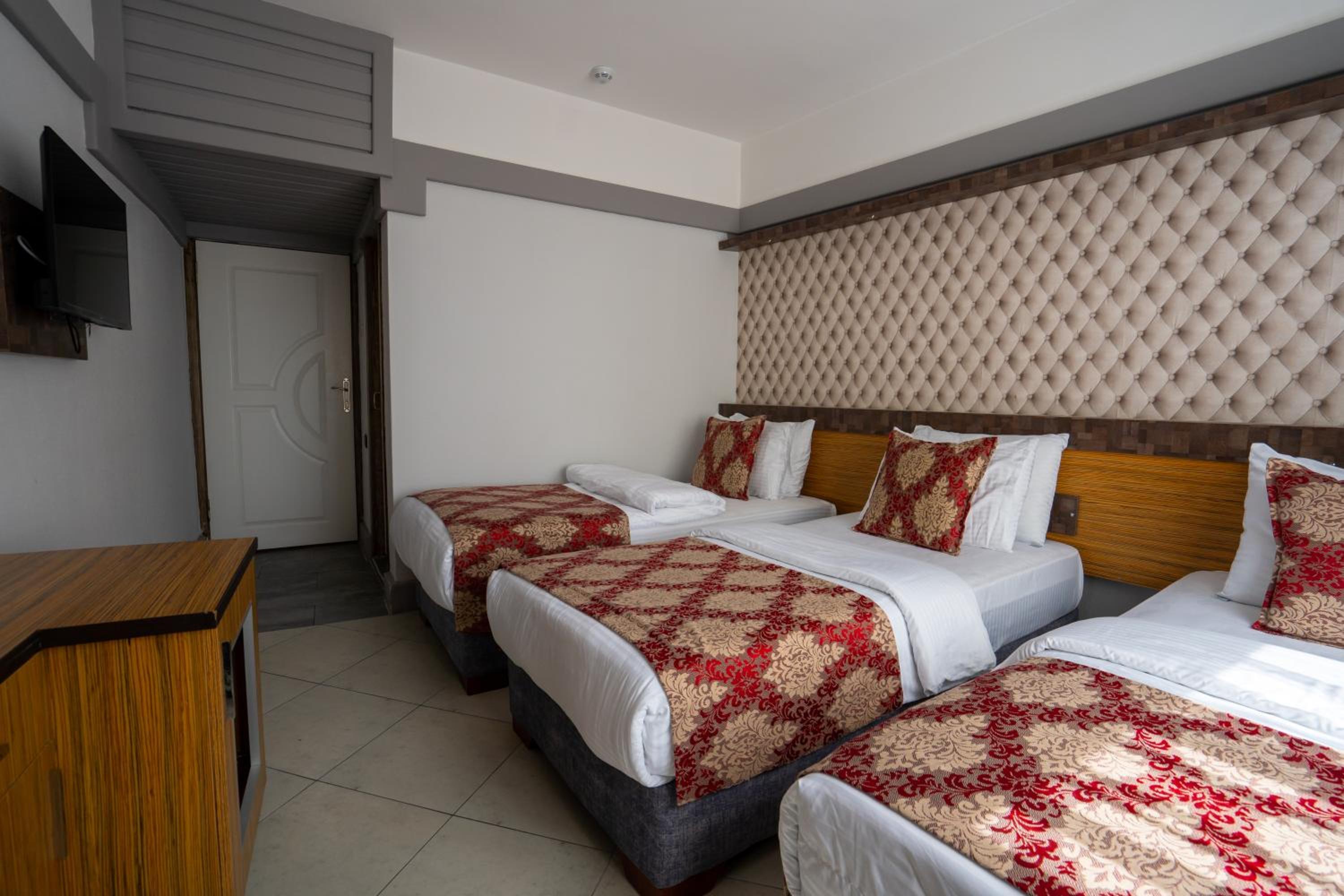 Mevre Otel - Image 37