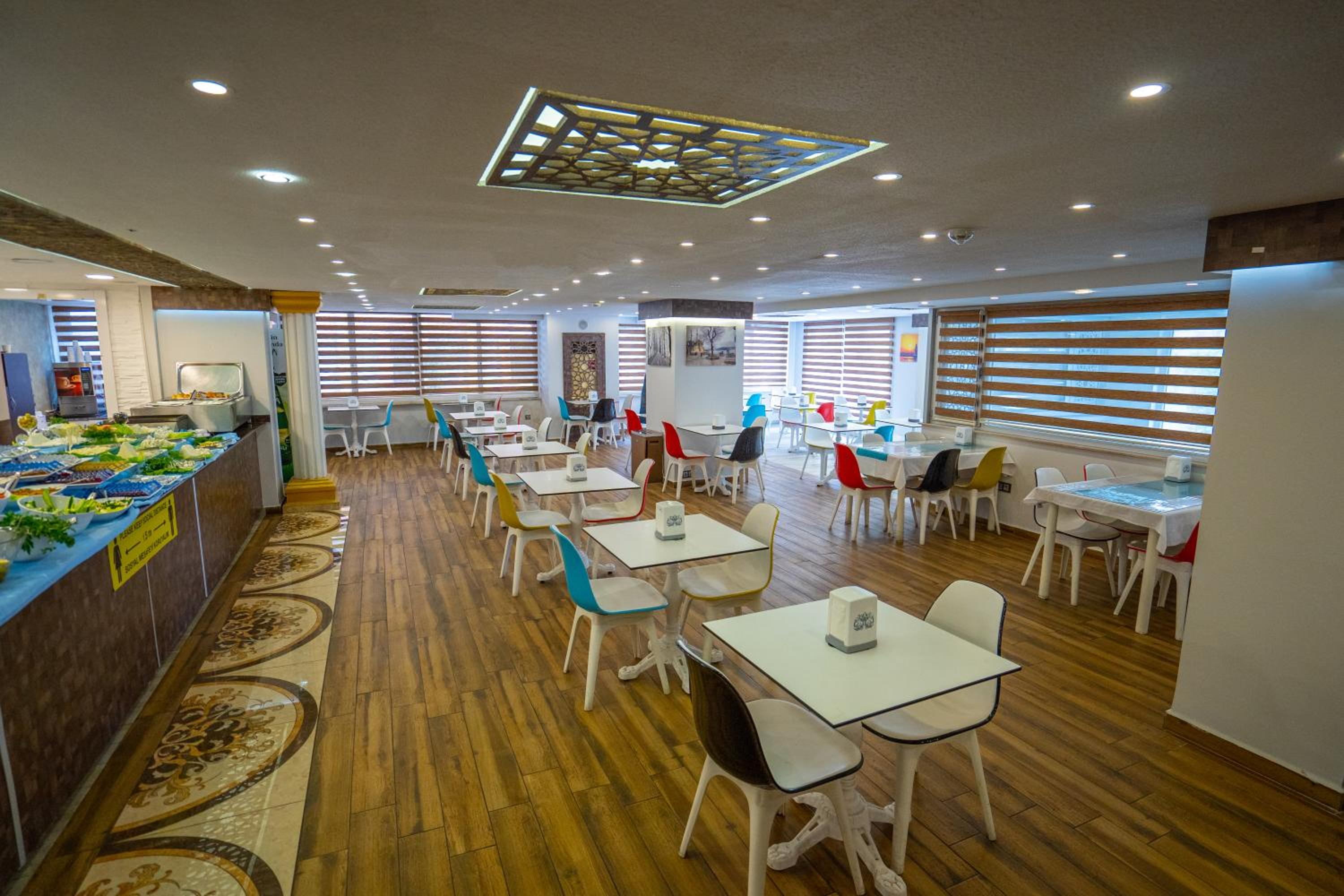 Mevre Otel - Image 45