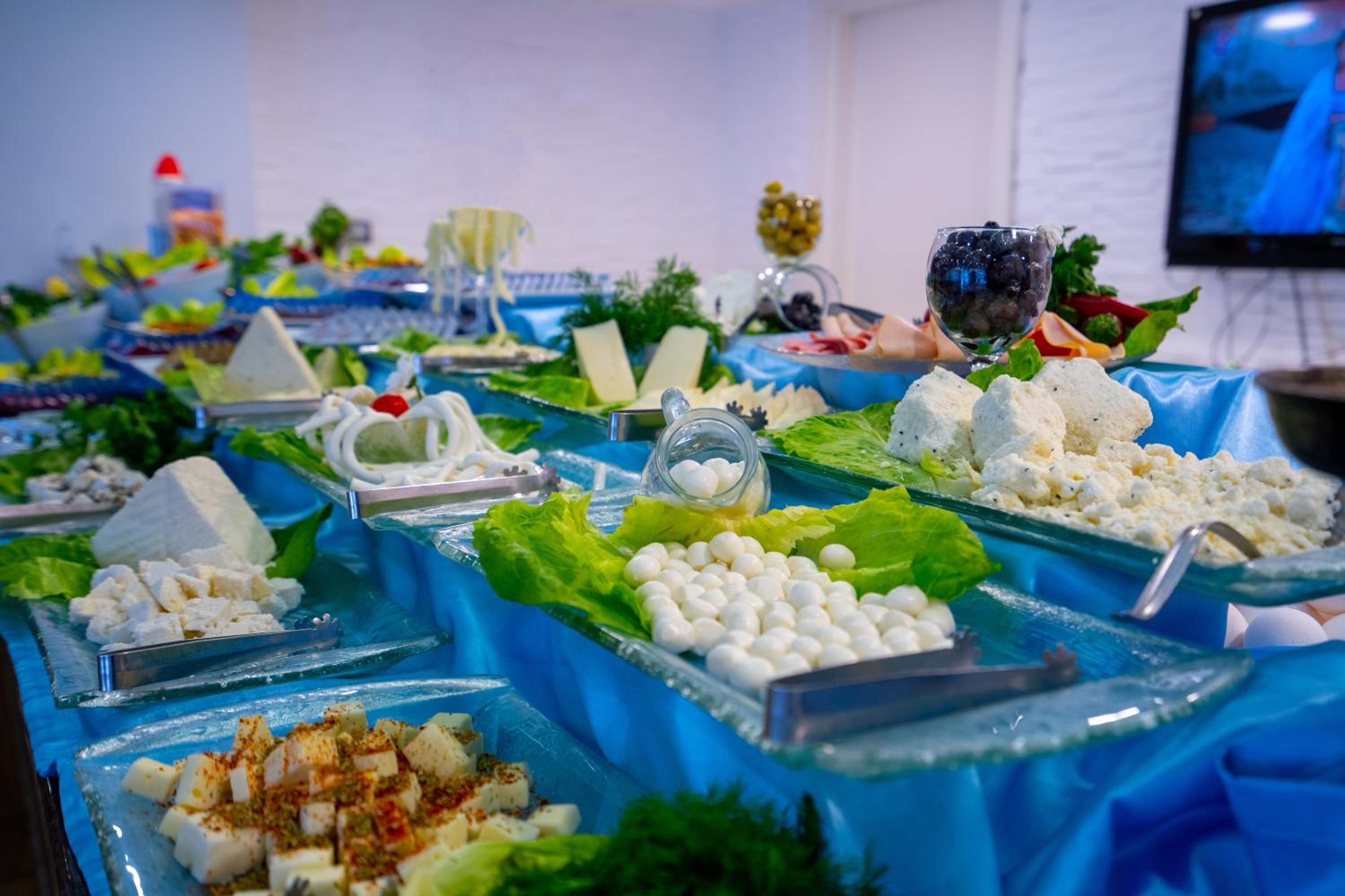 Mevre Otel - Image 40