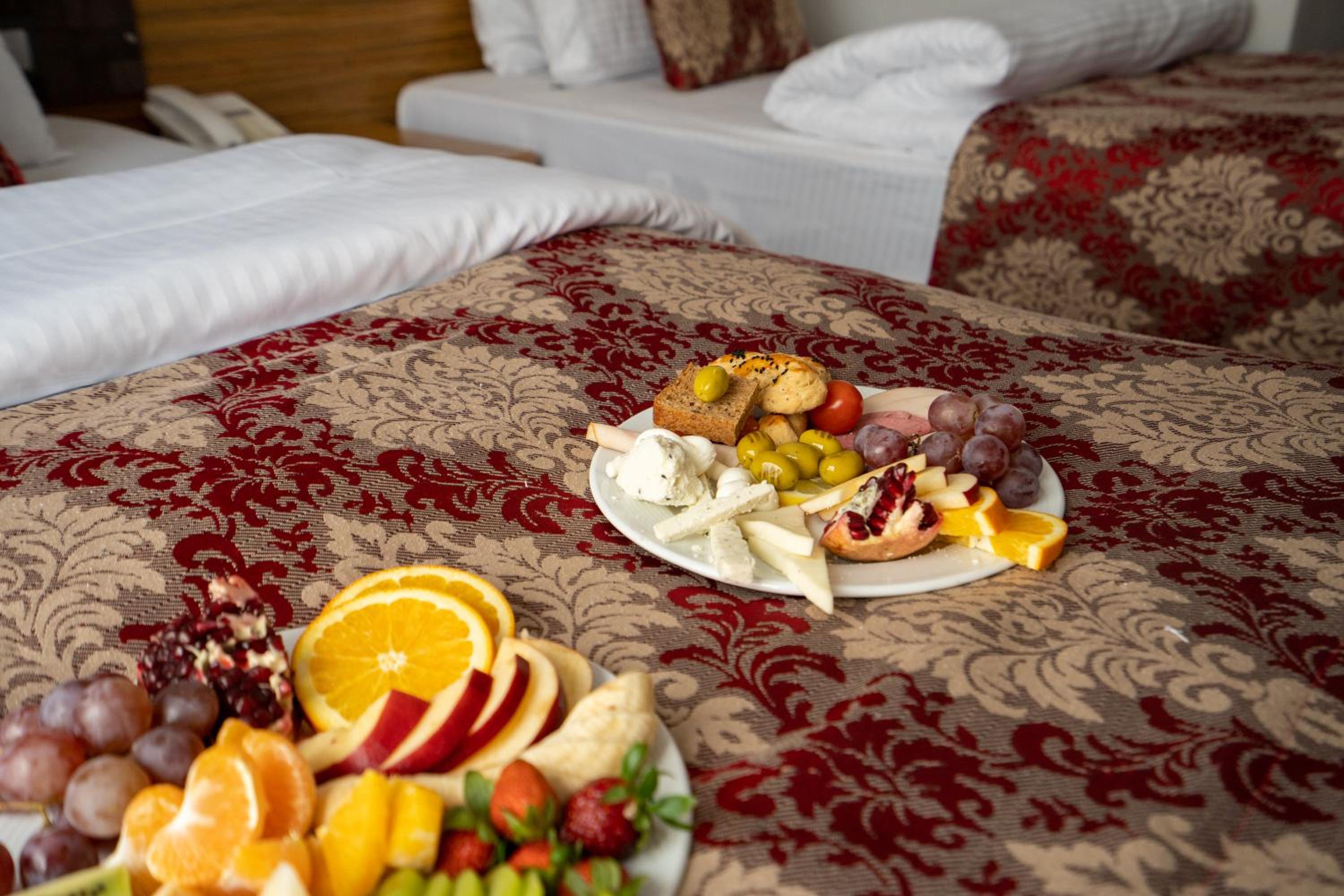 Mevre Otel - Image 24