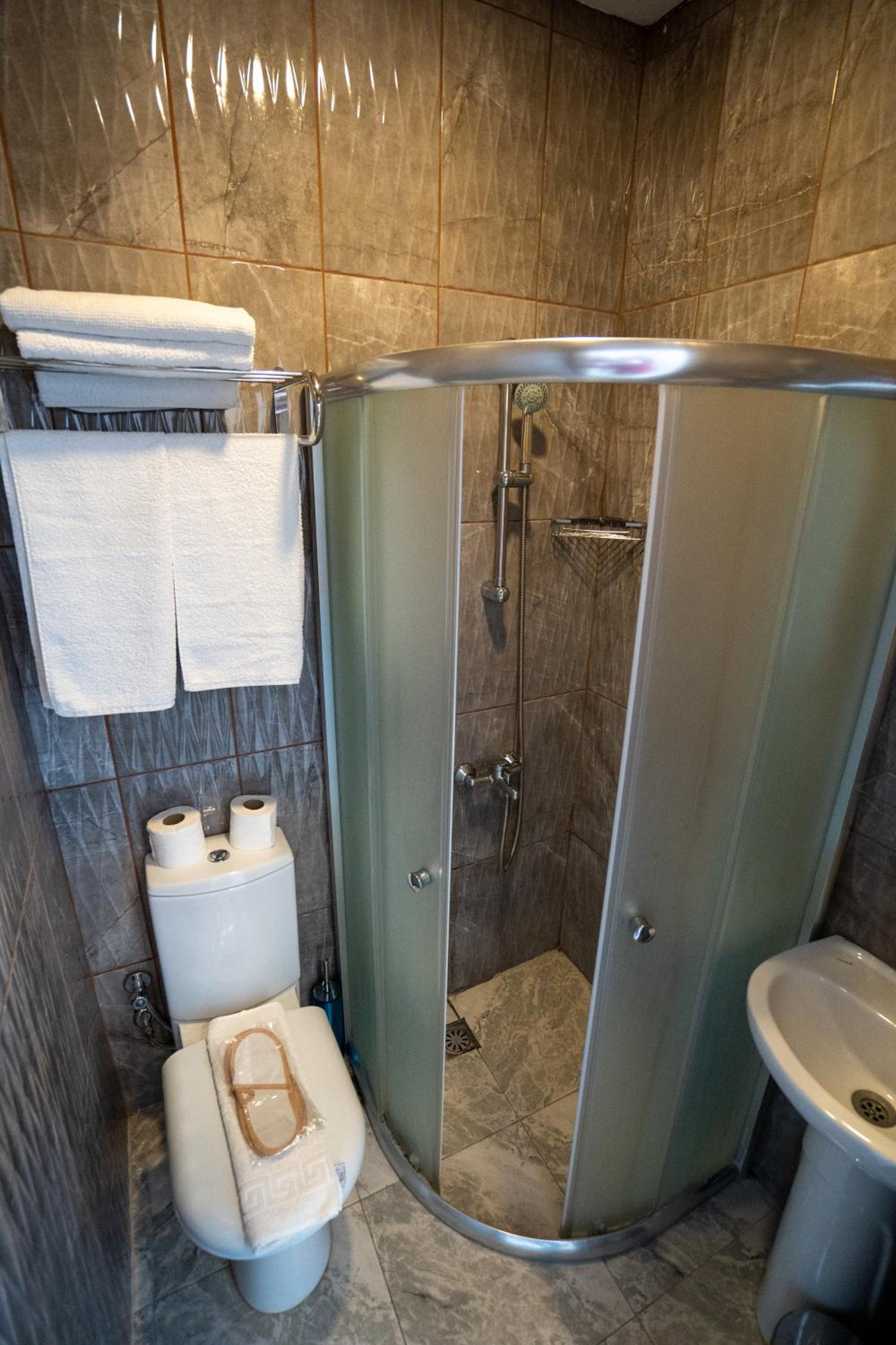 Mevre Otel - Image 32