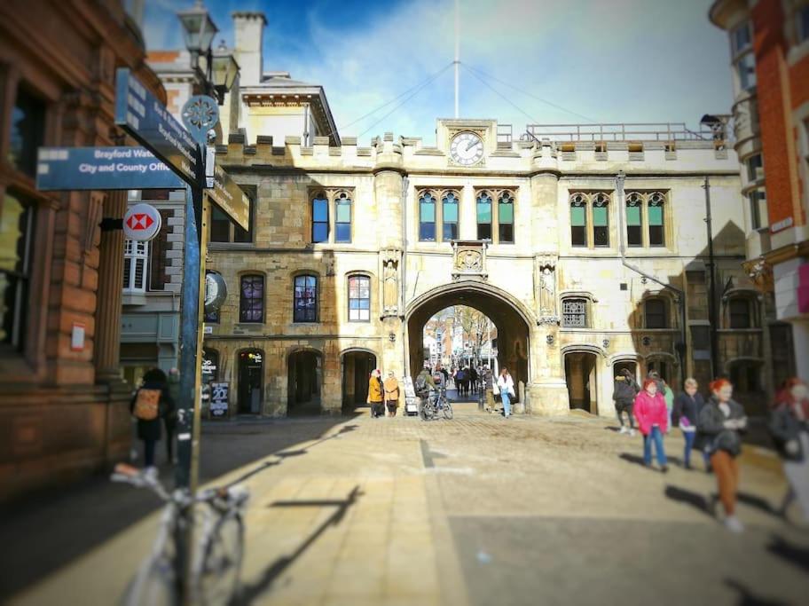 Lancaster House