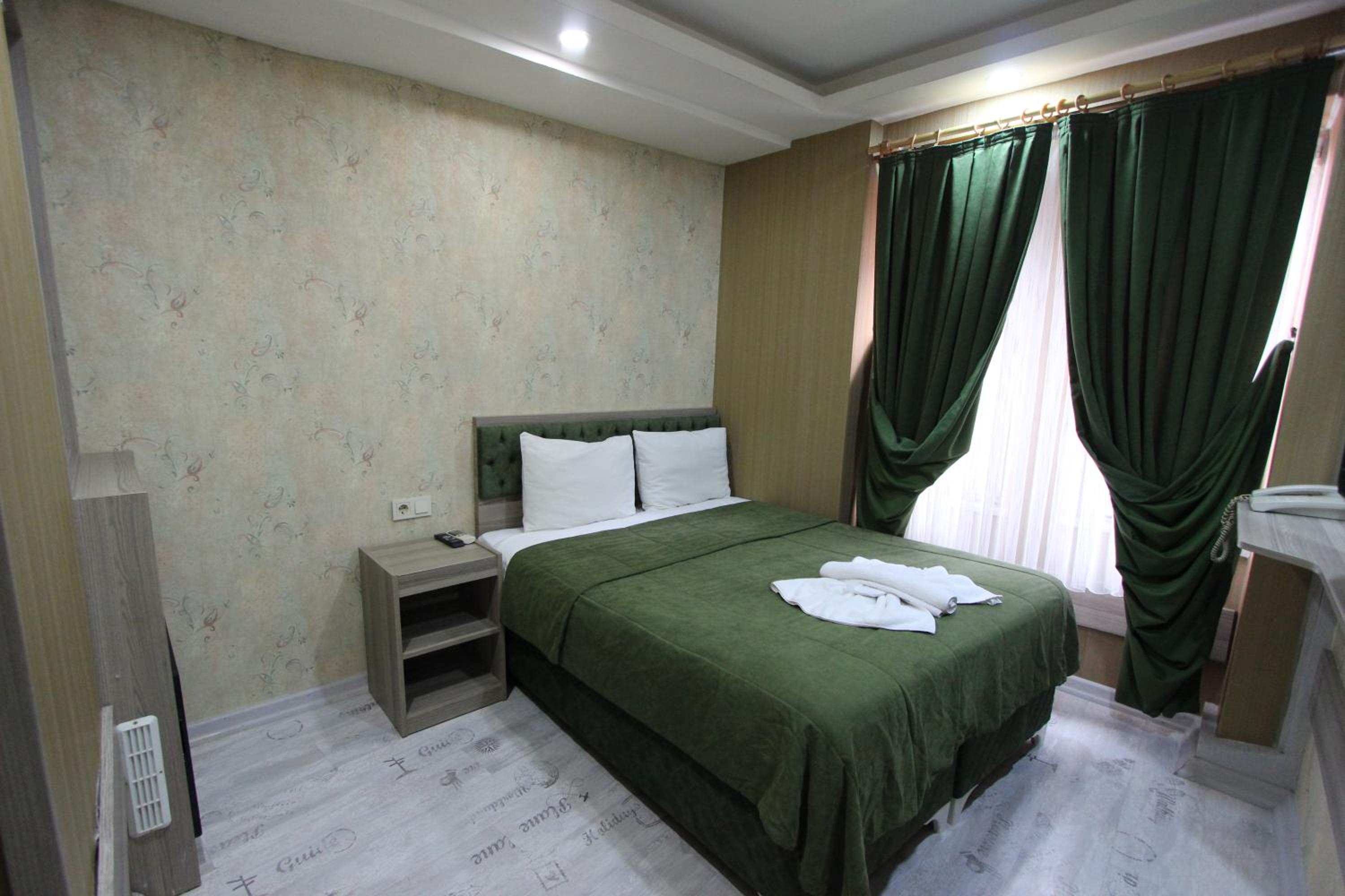 Kaya Madrid Otel - Image 46