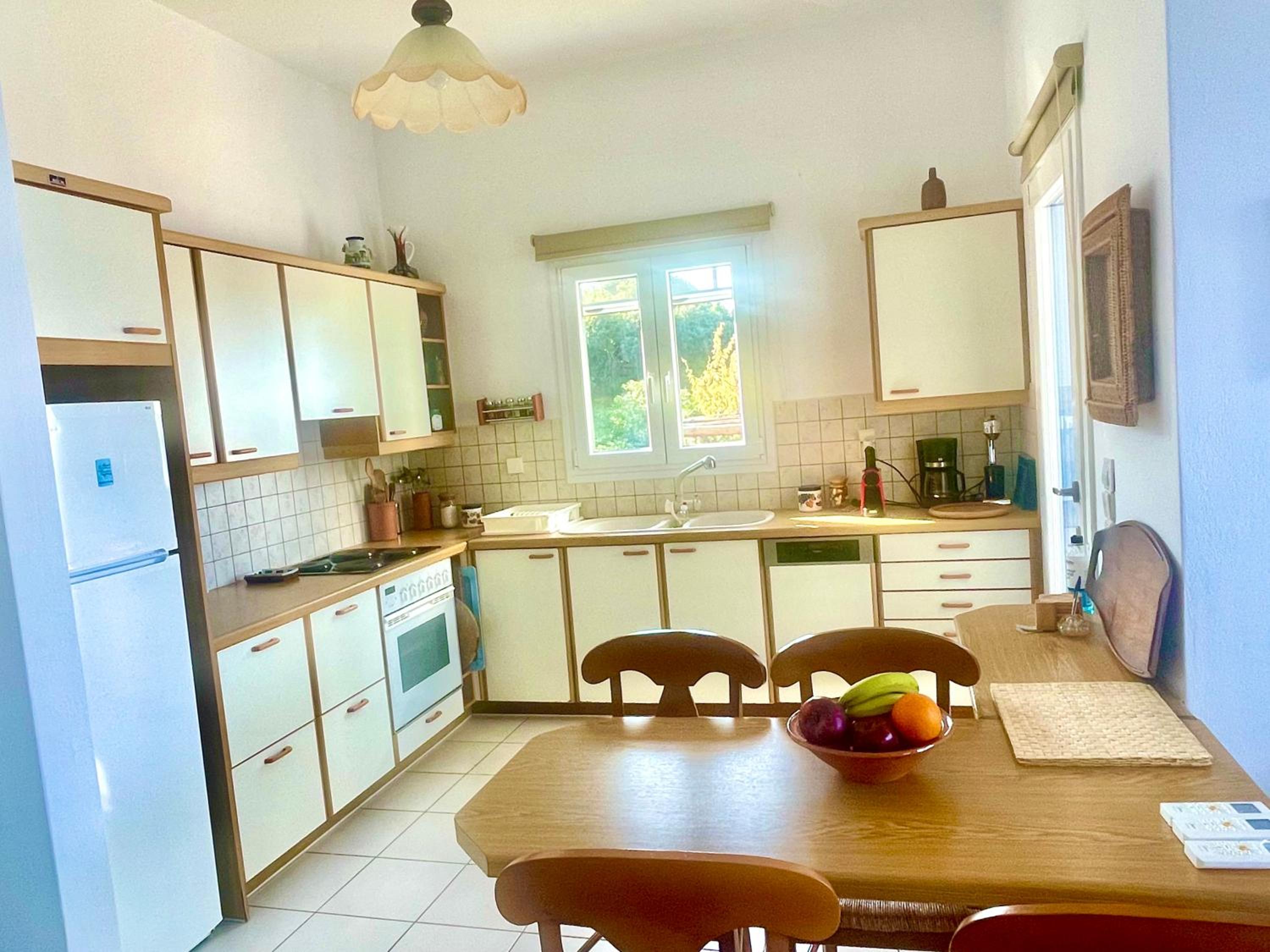 villa hena