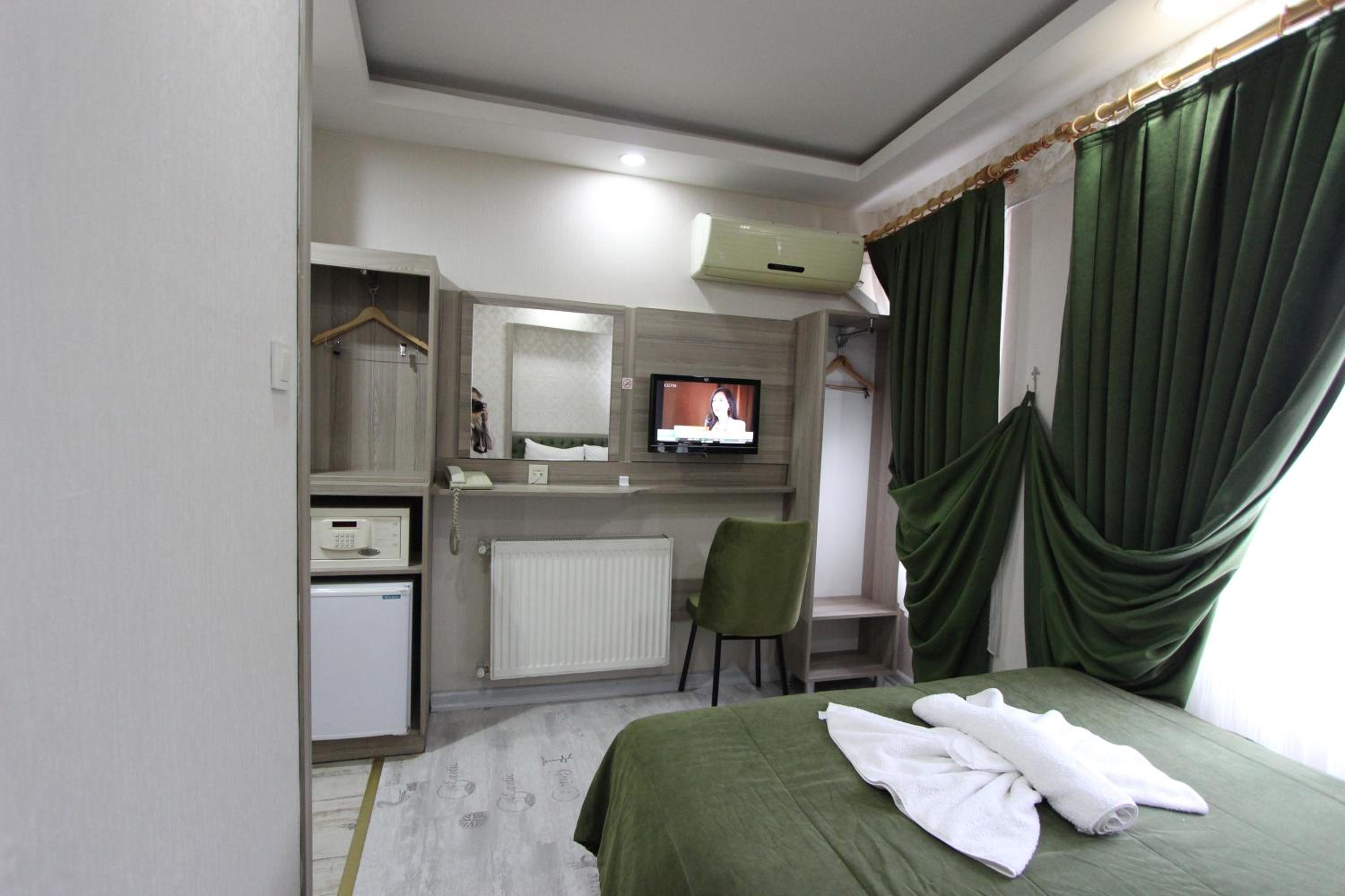 Kaya Madrid Otel - Image 5