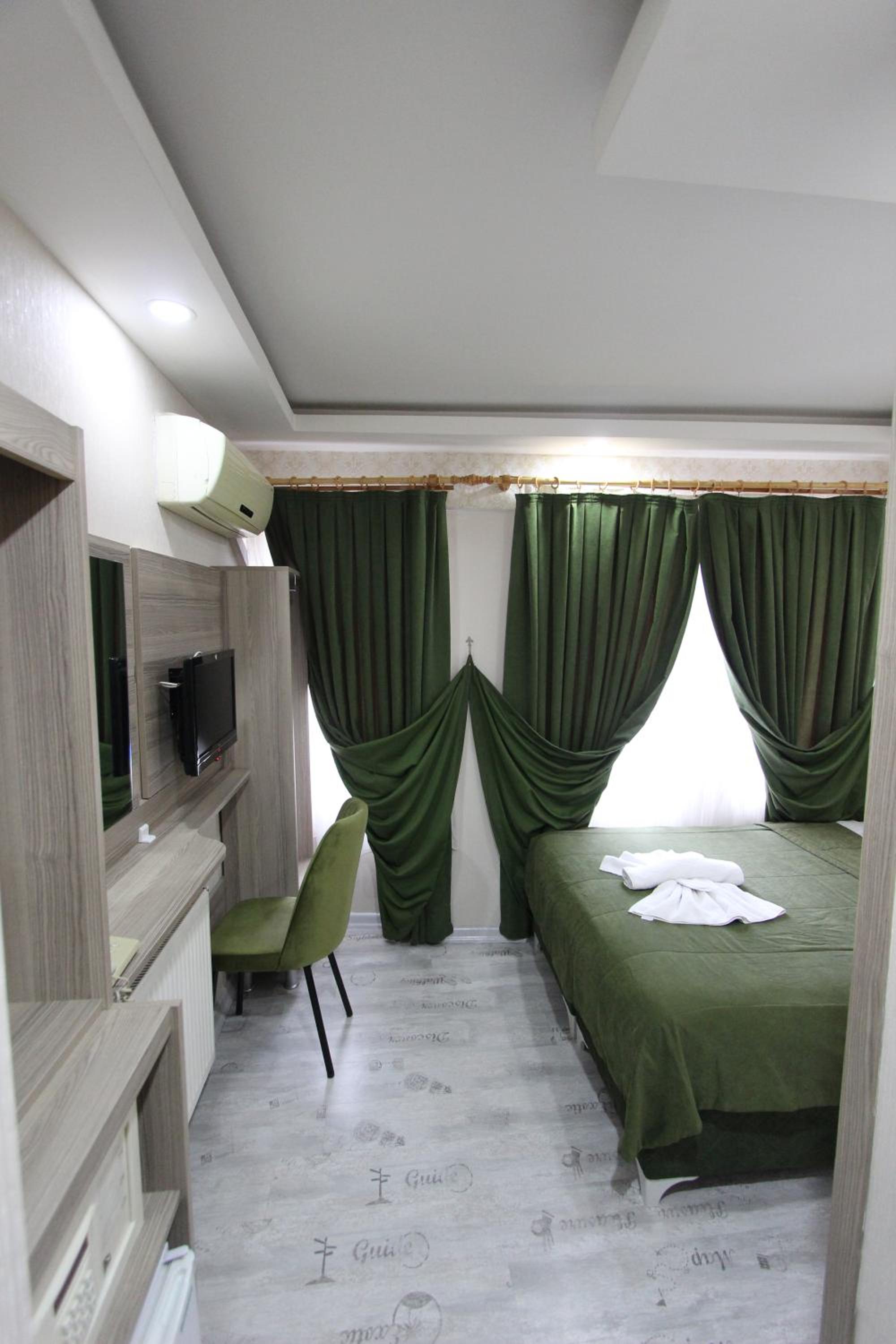 Kaya Madrid Otel - Image 6