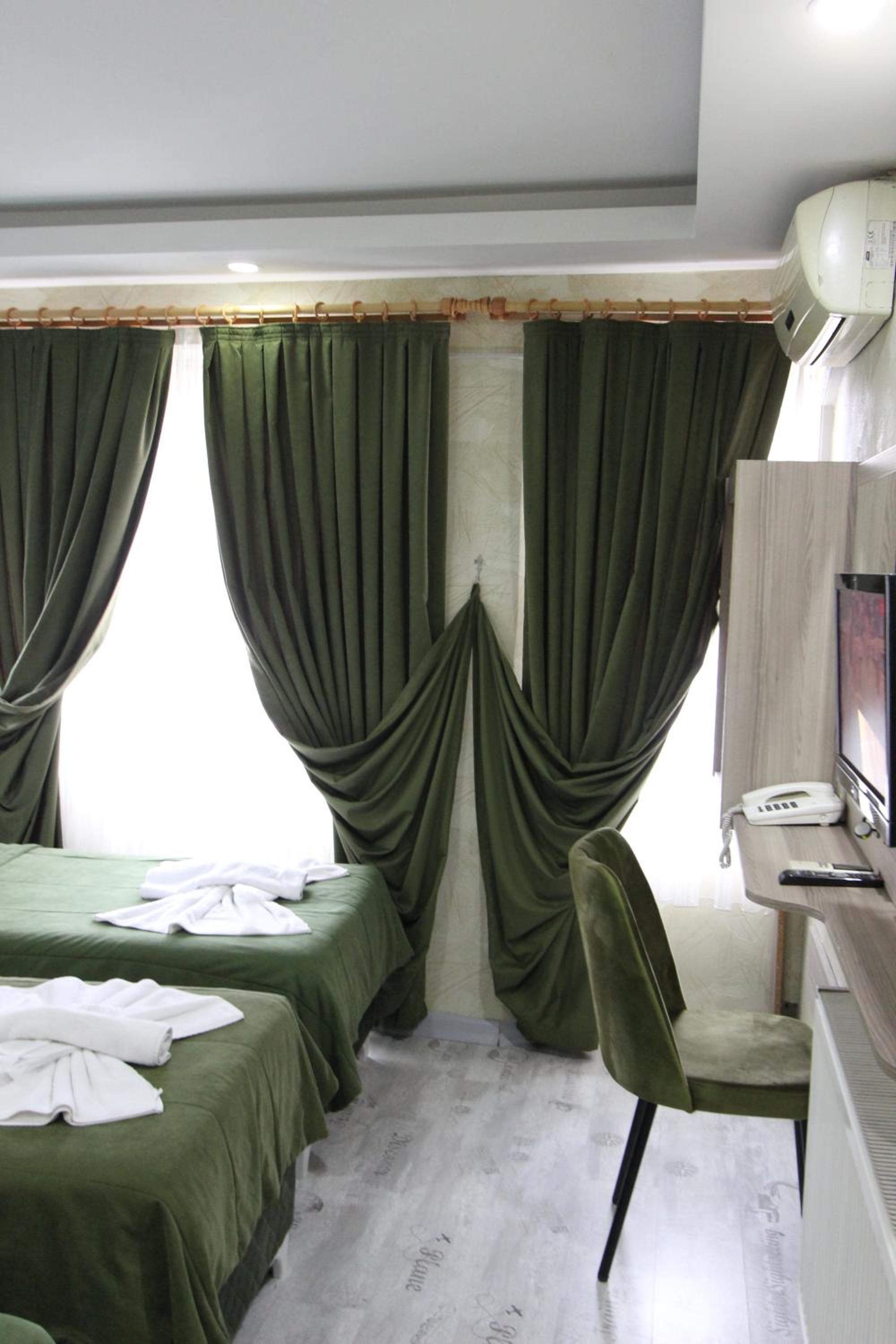 Kaya Madrid Otel - Image 9