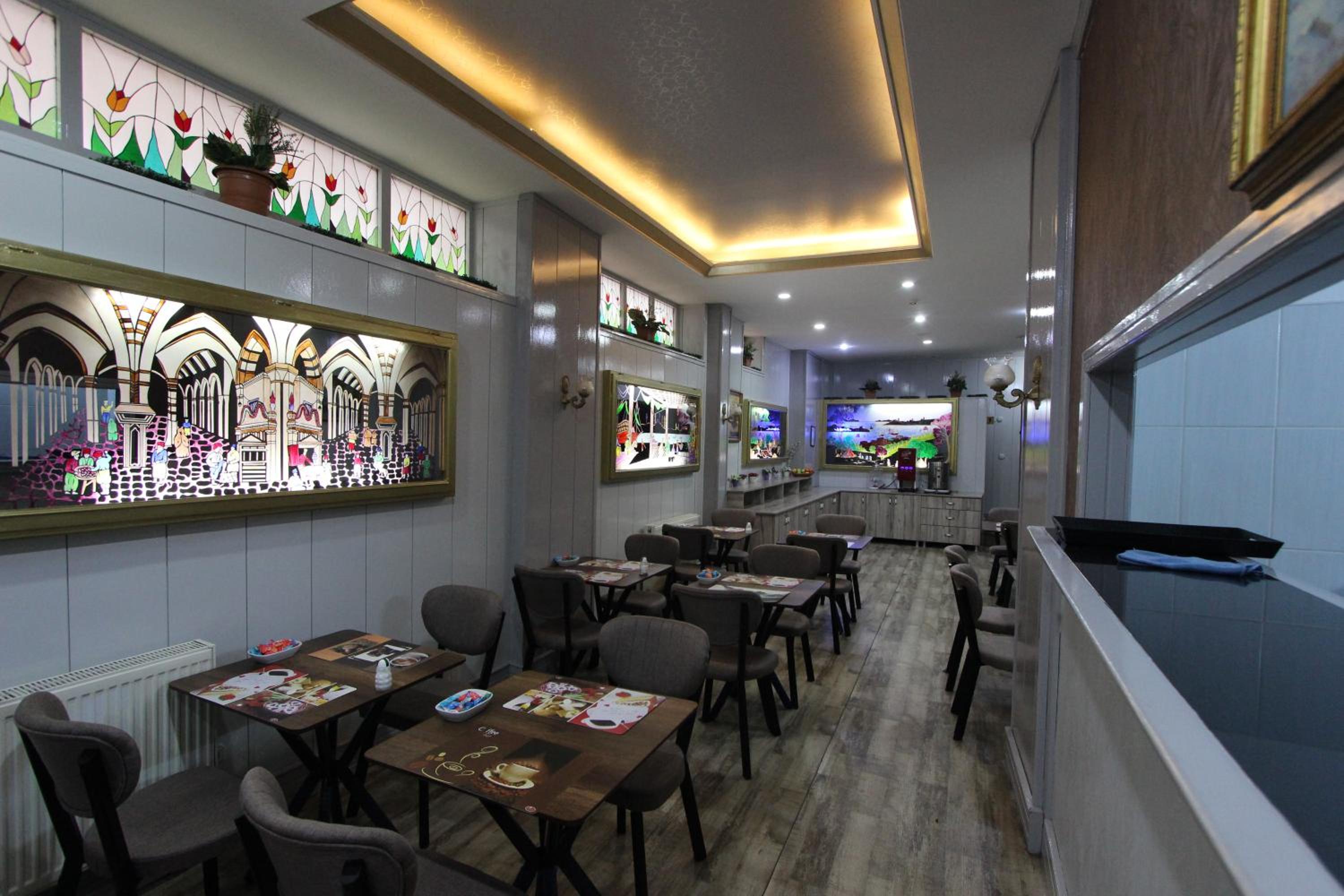 Kaya Madrid Otel - Image 10